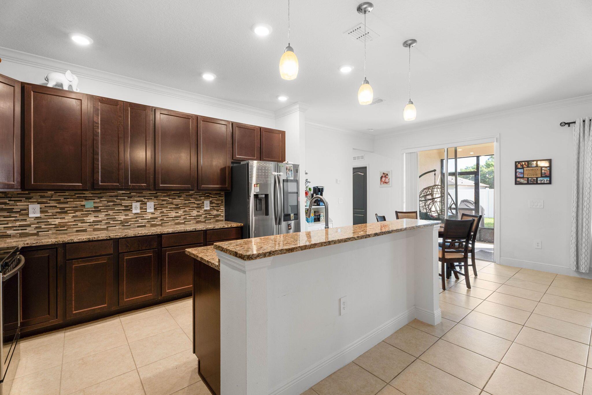 PORT ST LUCIE SECTION 15 - Residential