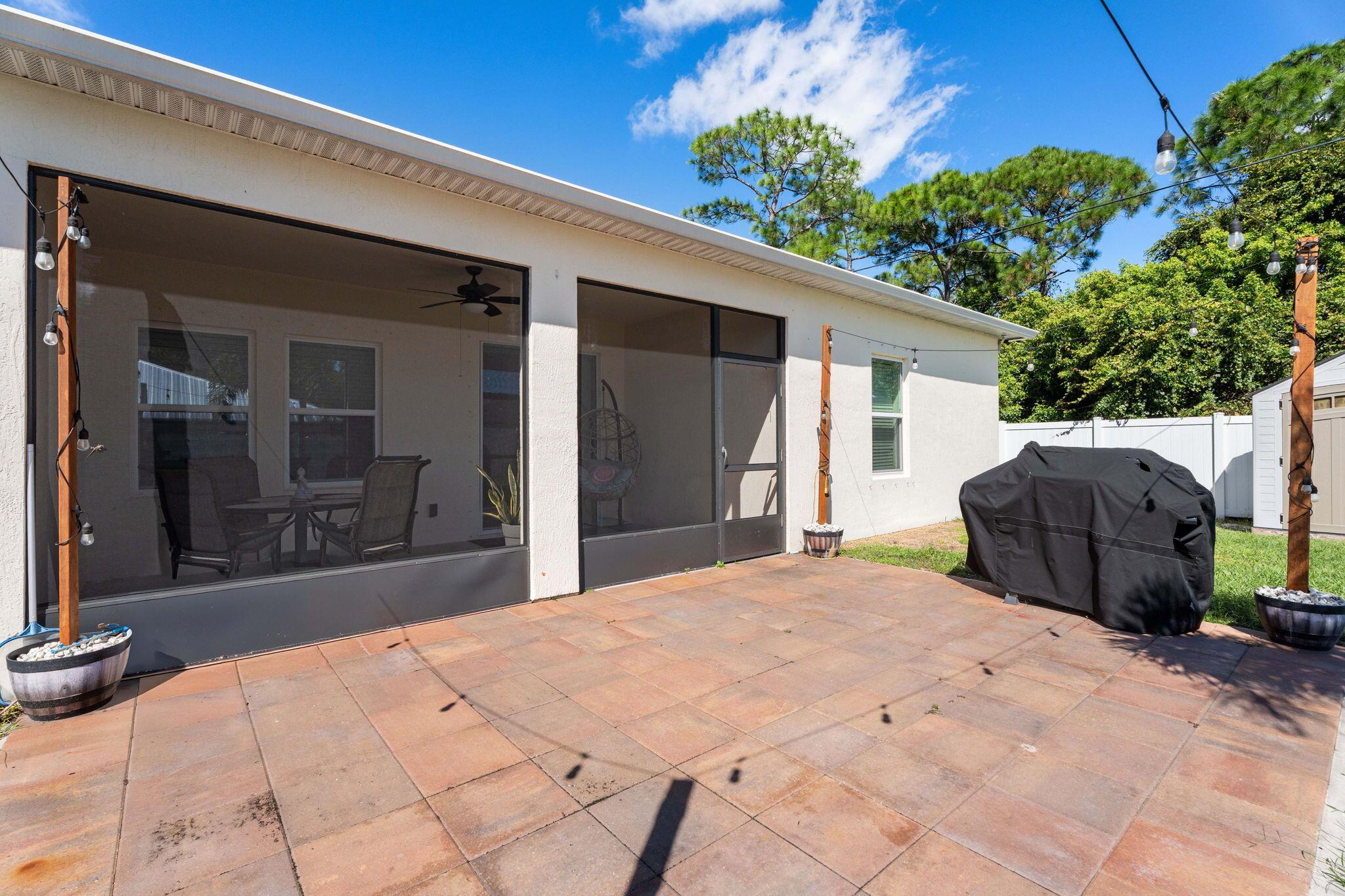 PORT ST LUCIE SECTION 15 - Residential