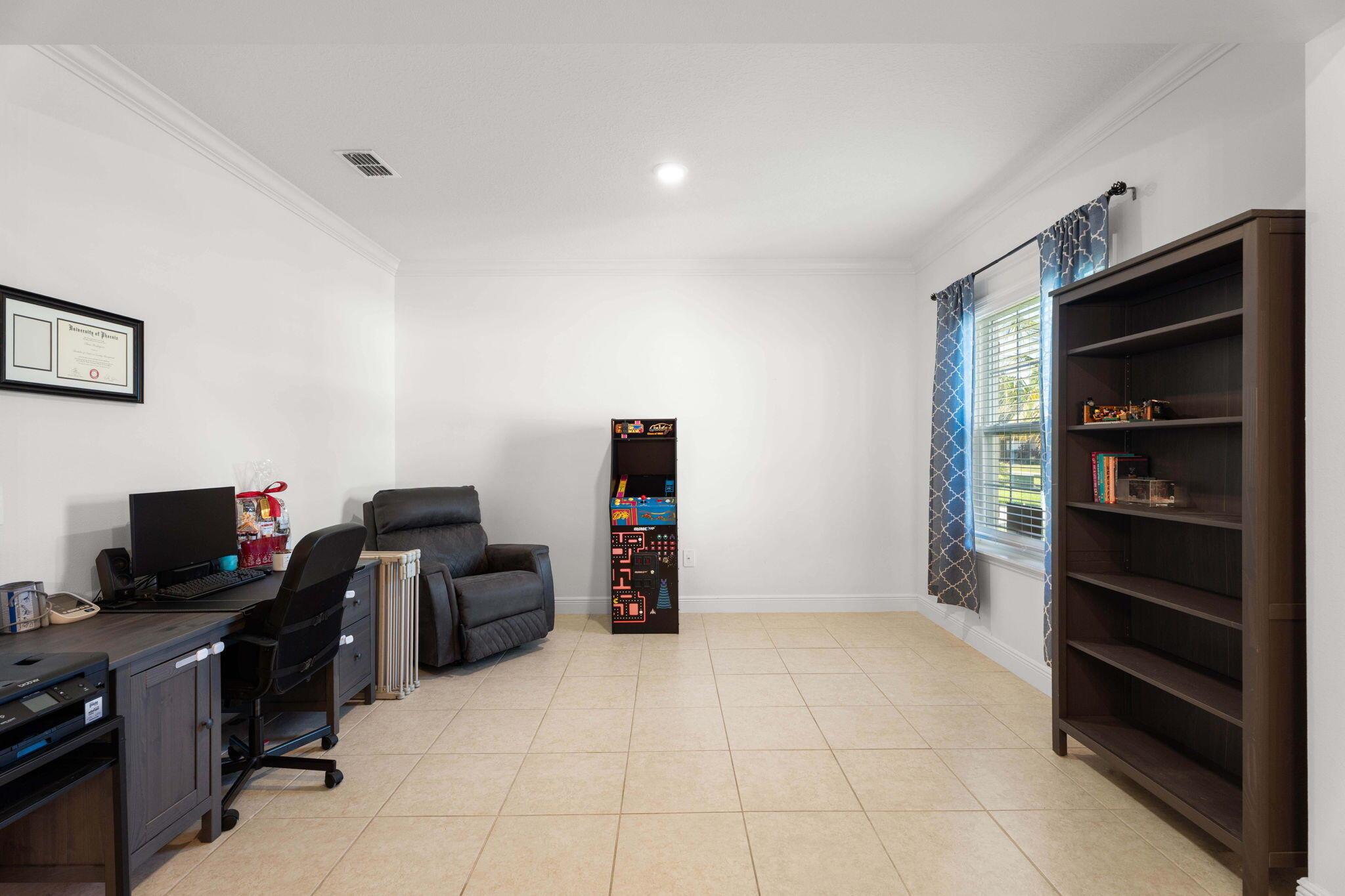 PORT ST LUCIE SECTION 15 - Residential
