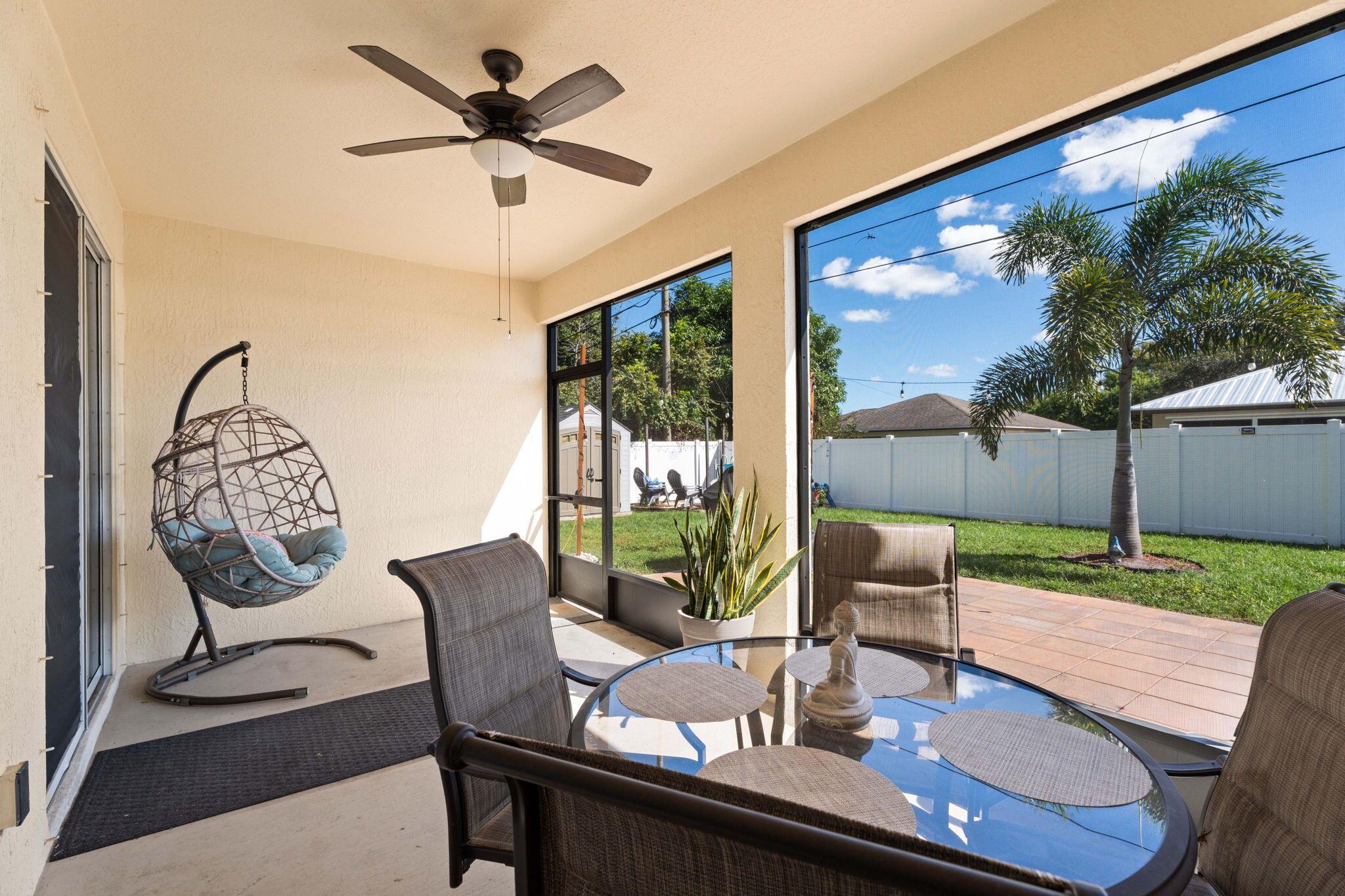PORT ST LUCIE SECTION 15 - Residential