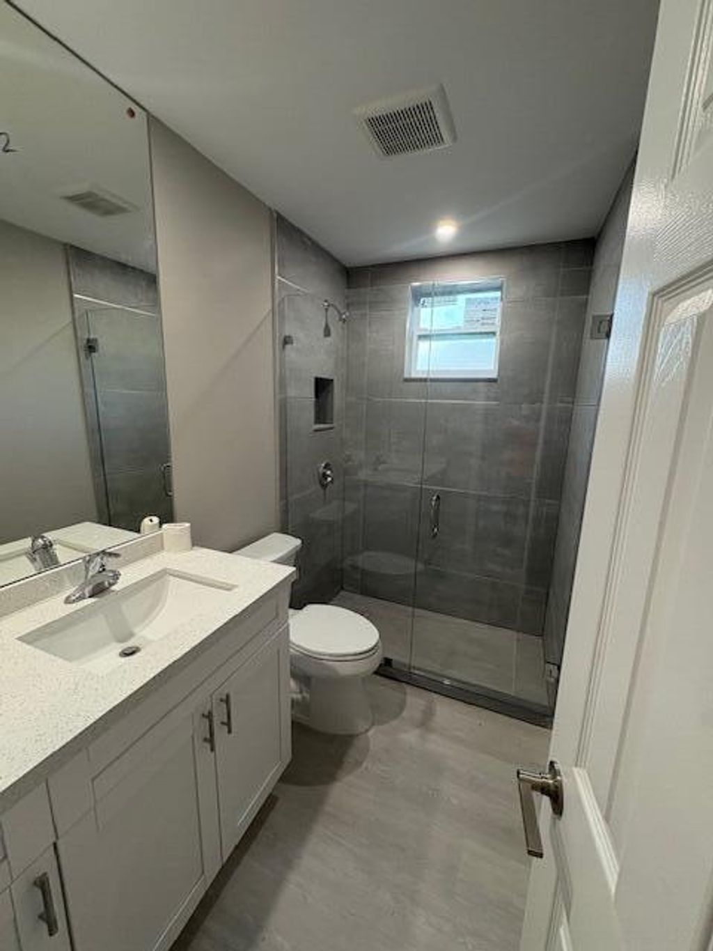 Photo of 5580 Honeysuckle Drive #1st Floor, West Palm Beach, FL 33415 (MLS # R11121156)