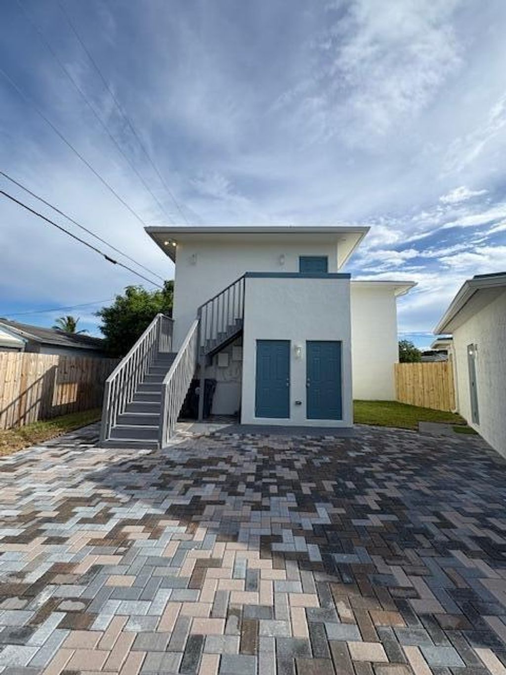 Photo of 5580 Honeysuckle Drive #1st Floor, West Palm Beach, FL 33415 (MLS # R11121156)