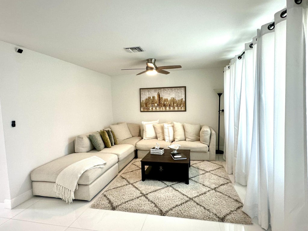 Photo of 121 EIDER Court, Royal Palm Beach, FL 33411 (MLS # B26070021)