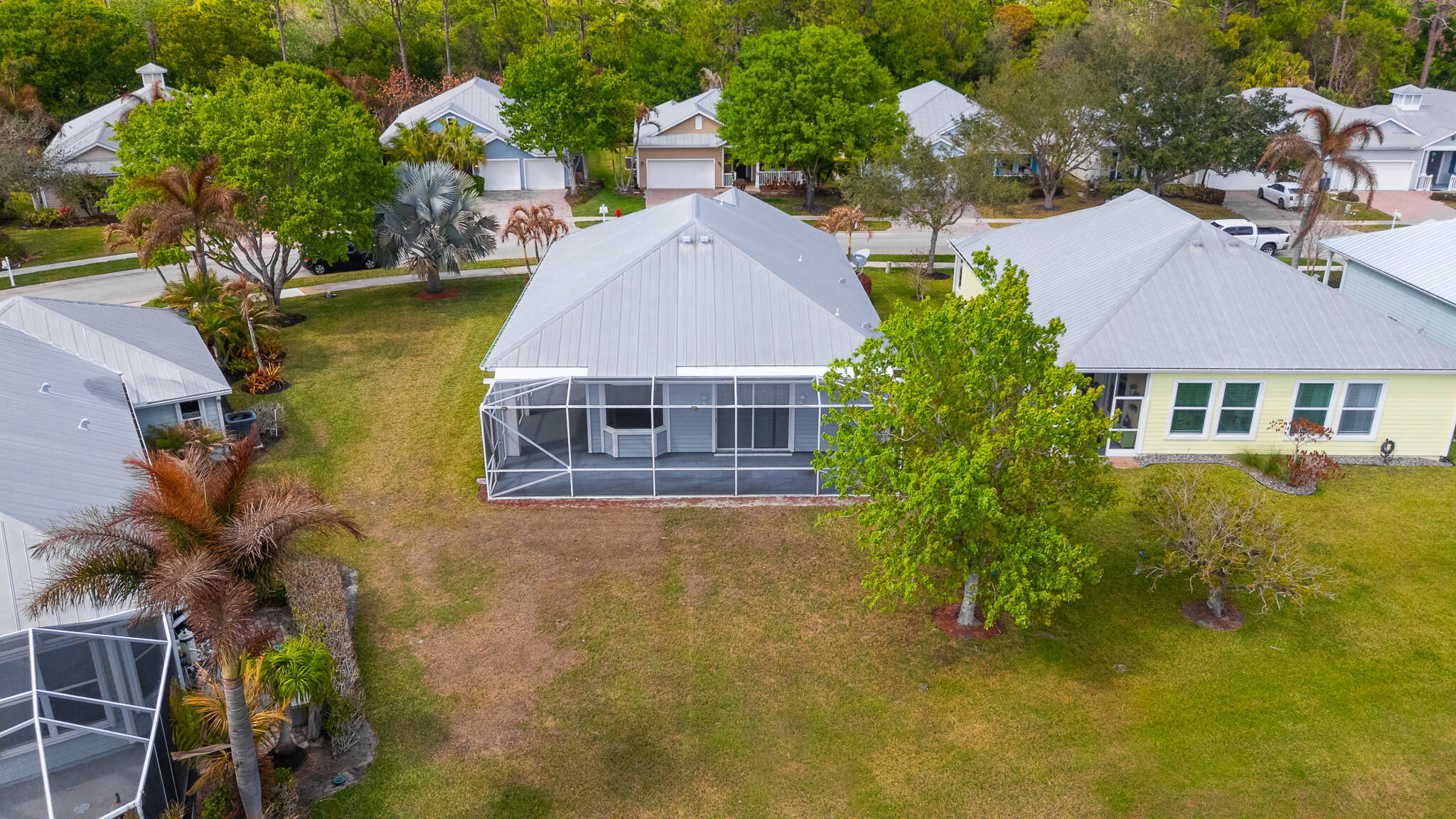 RIVER PLACE ON THE ST LUCIE NO 6 - Residential