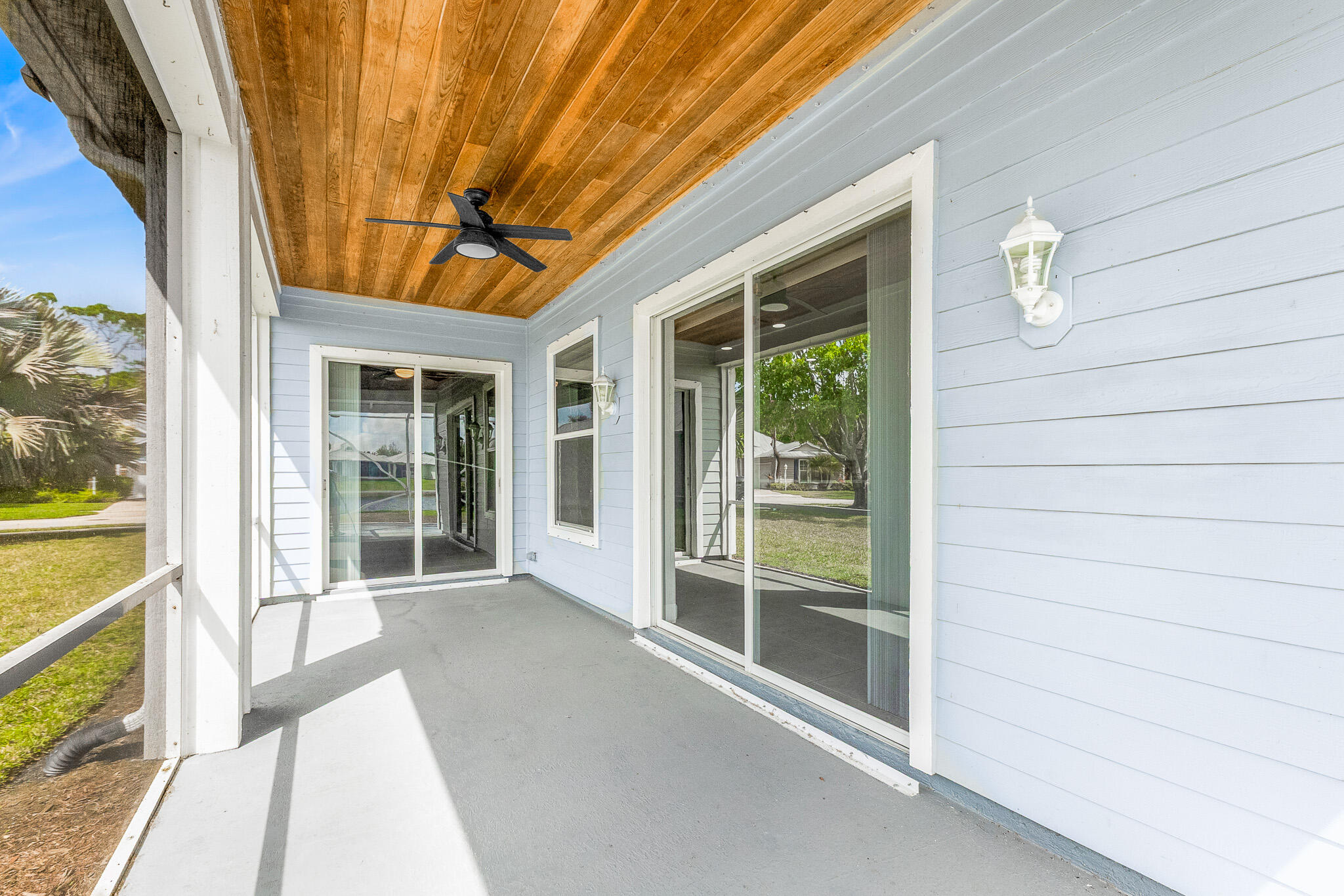 RIVER PLACE ON THE ST LUCIE NO 6 - Residential