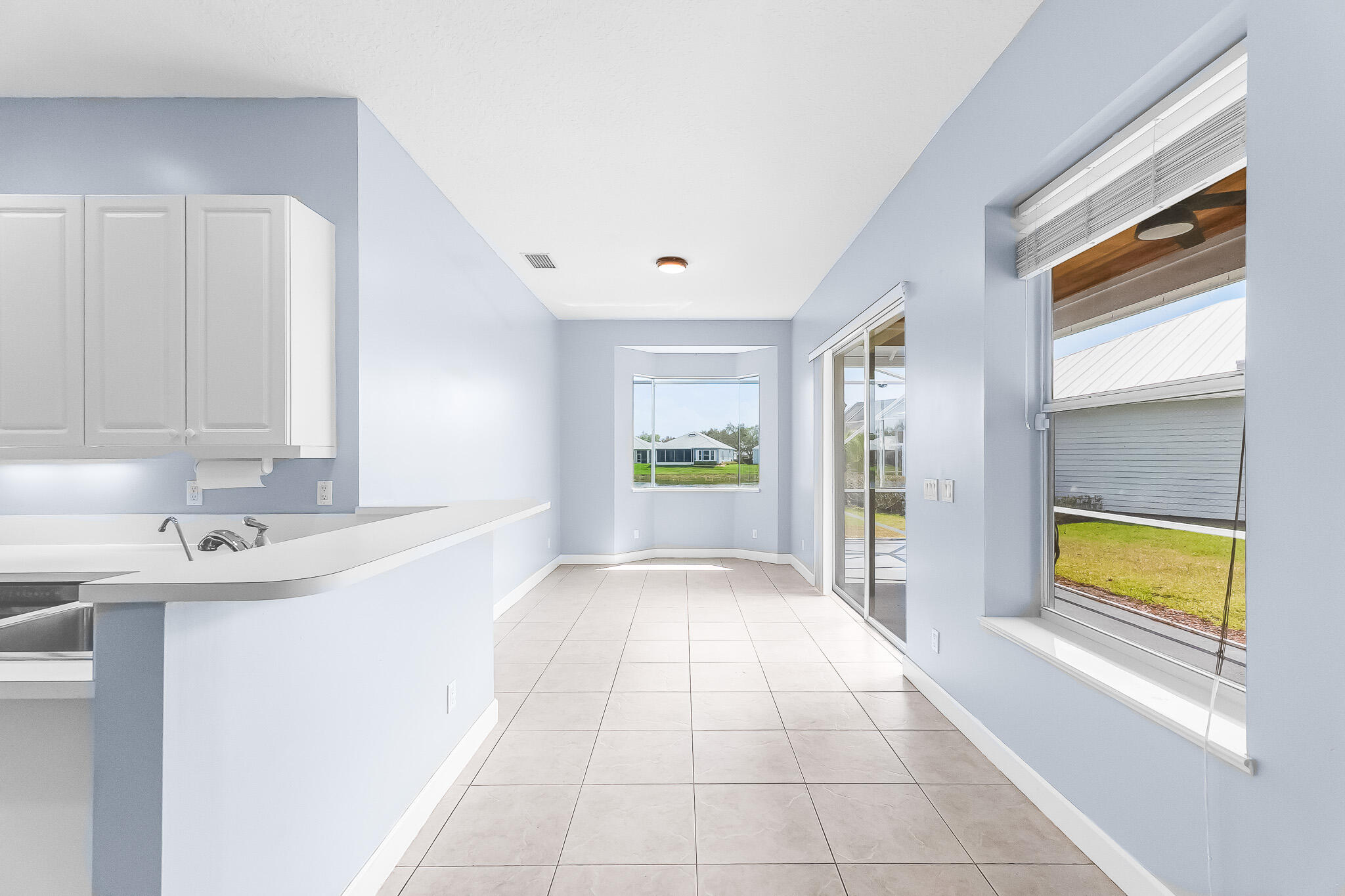 RIVER PLACE ON THE ST LUCIE NO 6 - Residential