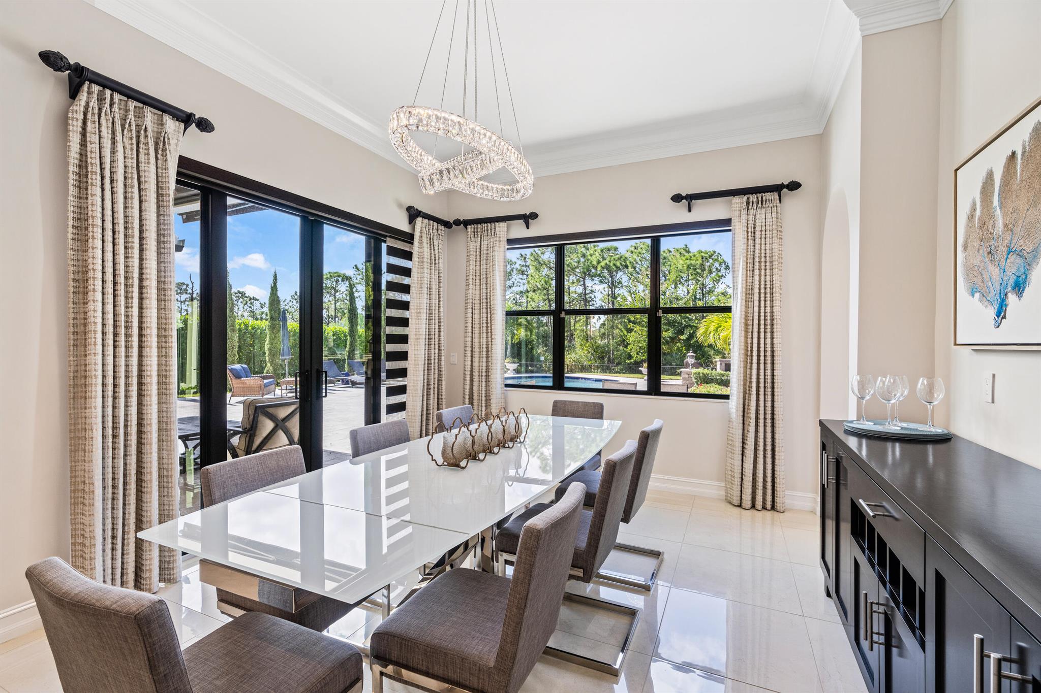 Prado - Residential Lease