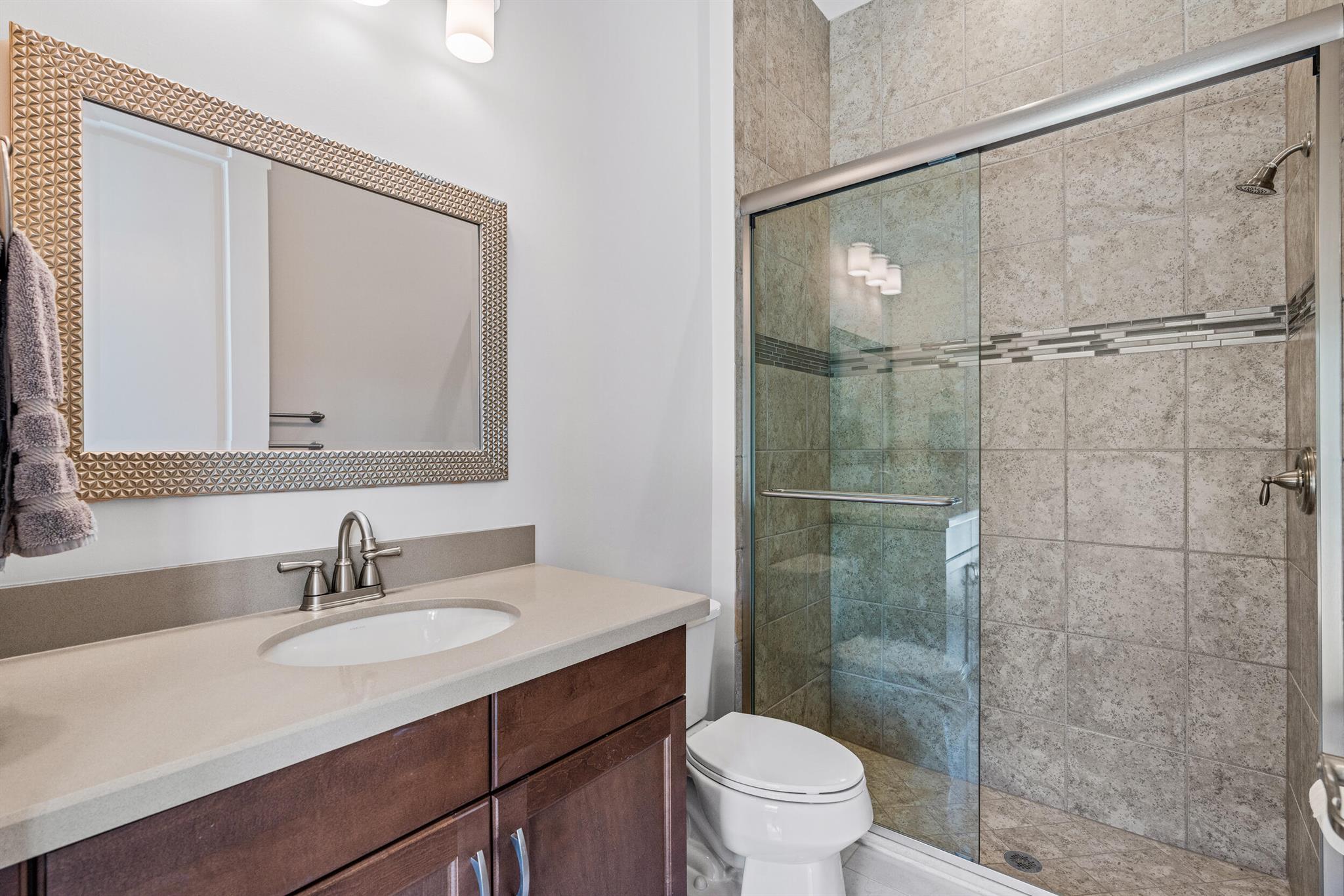 Prado - Residential Lease