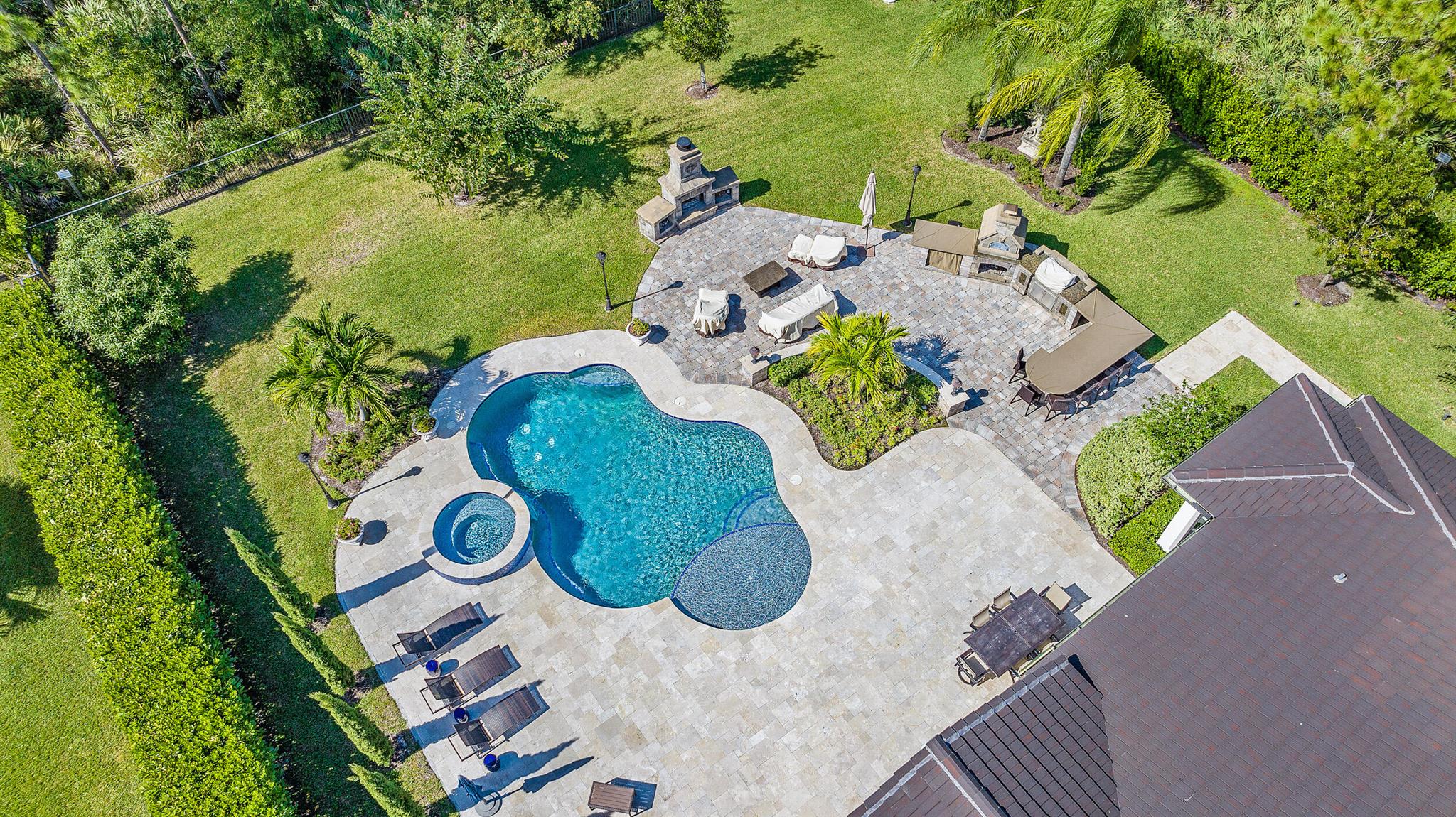 Prado - Residential Lease