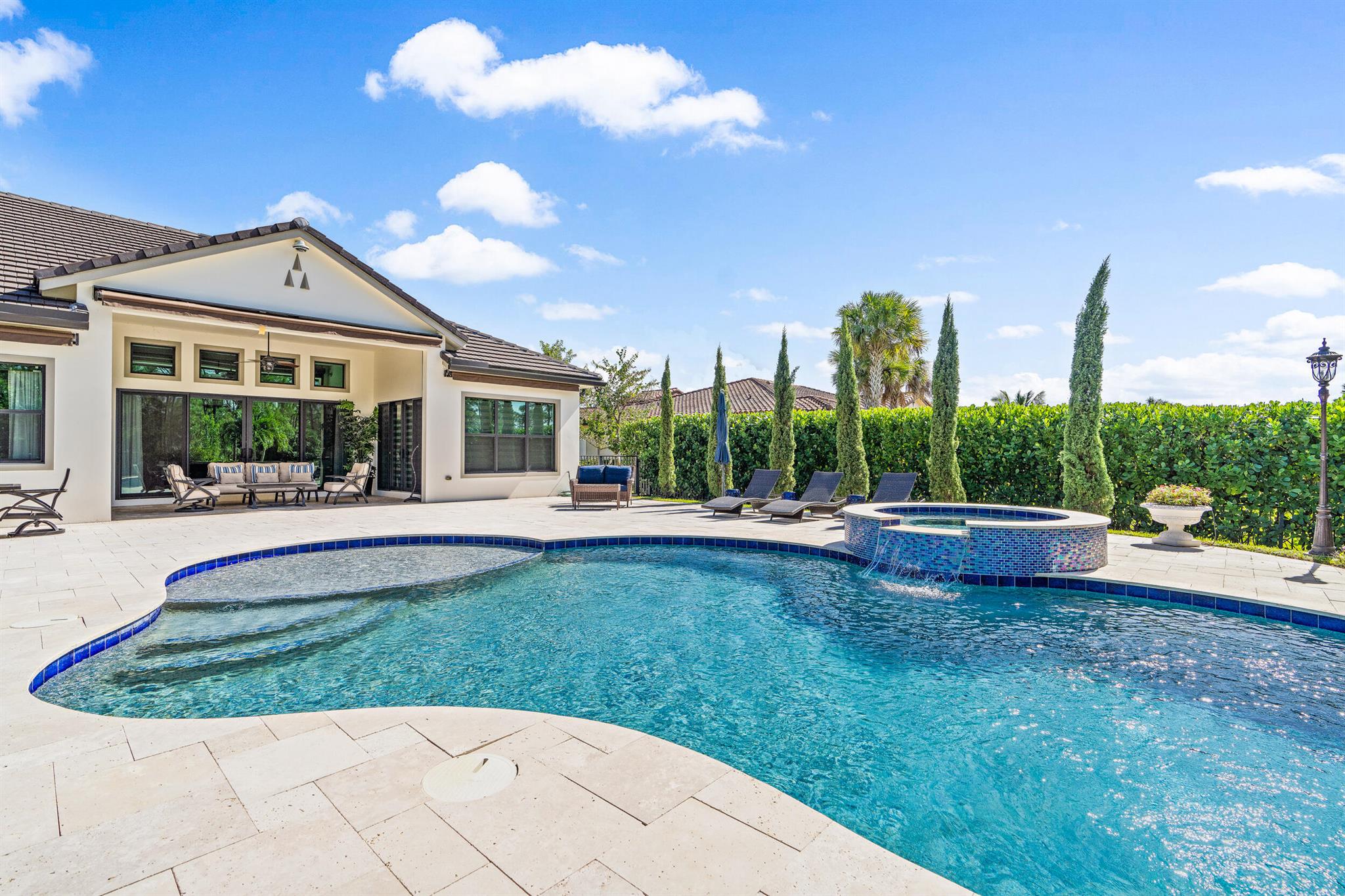 Prado - Residential Lease