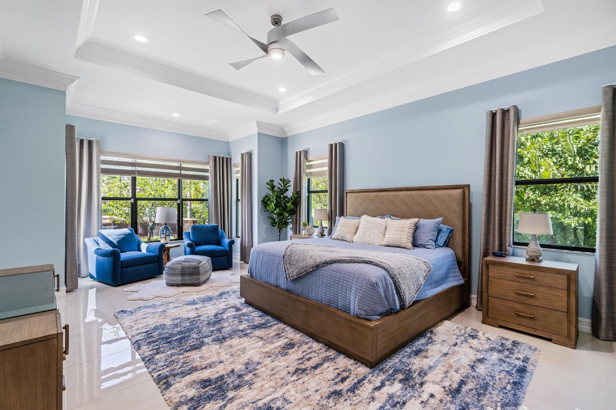 Prado - Residential Lease