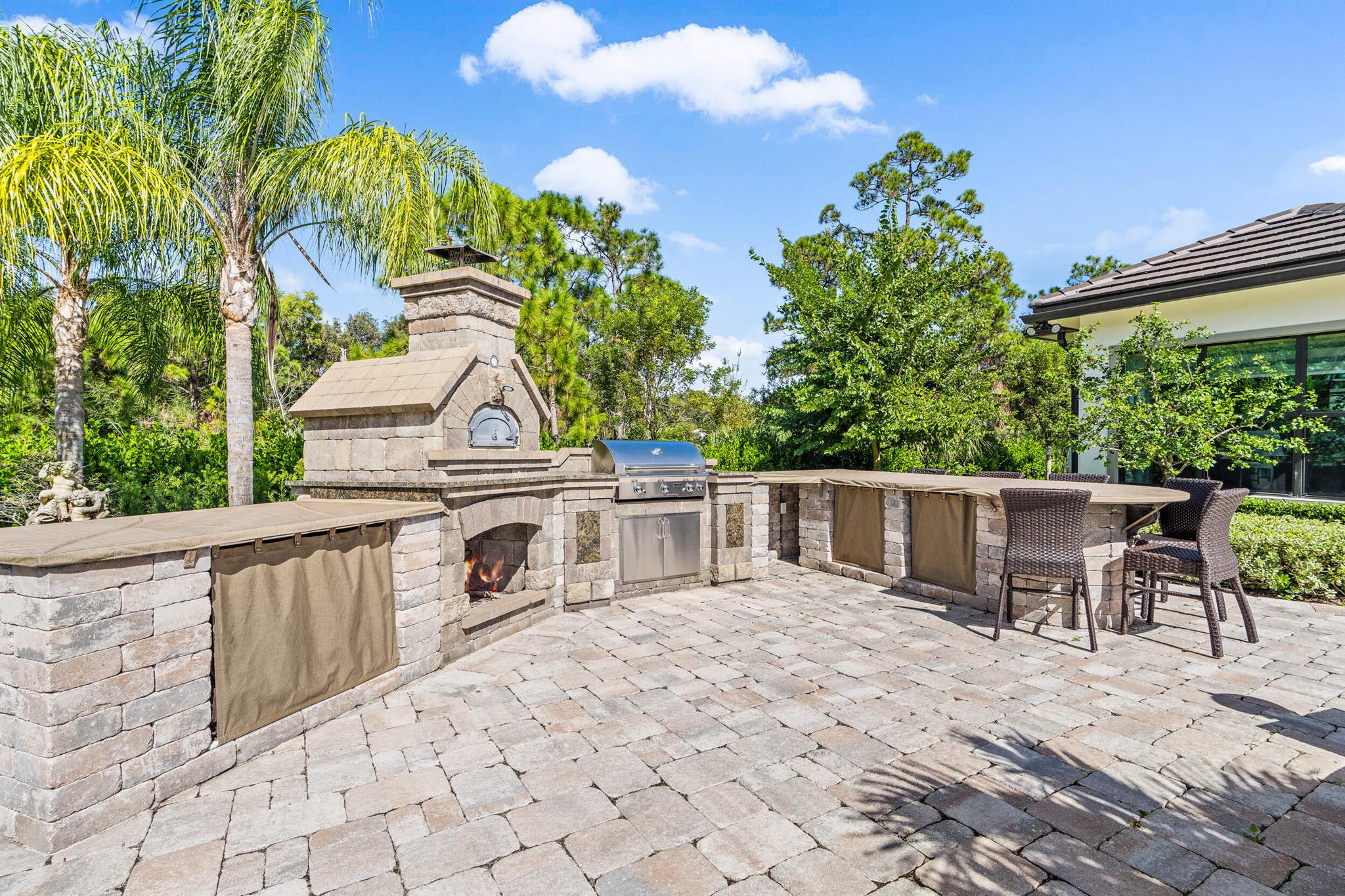 Prado - Residential Lease