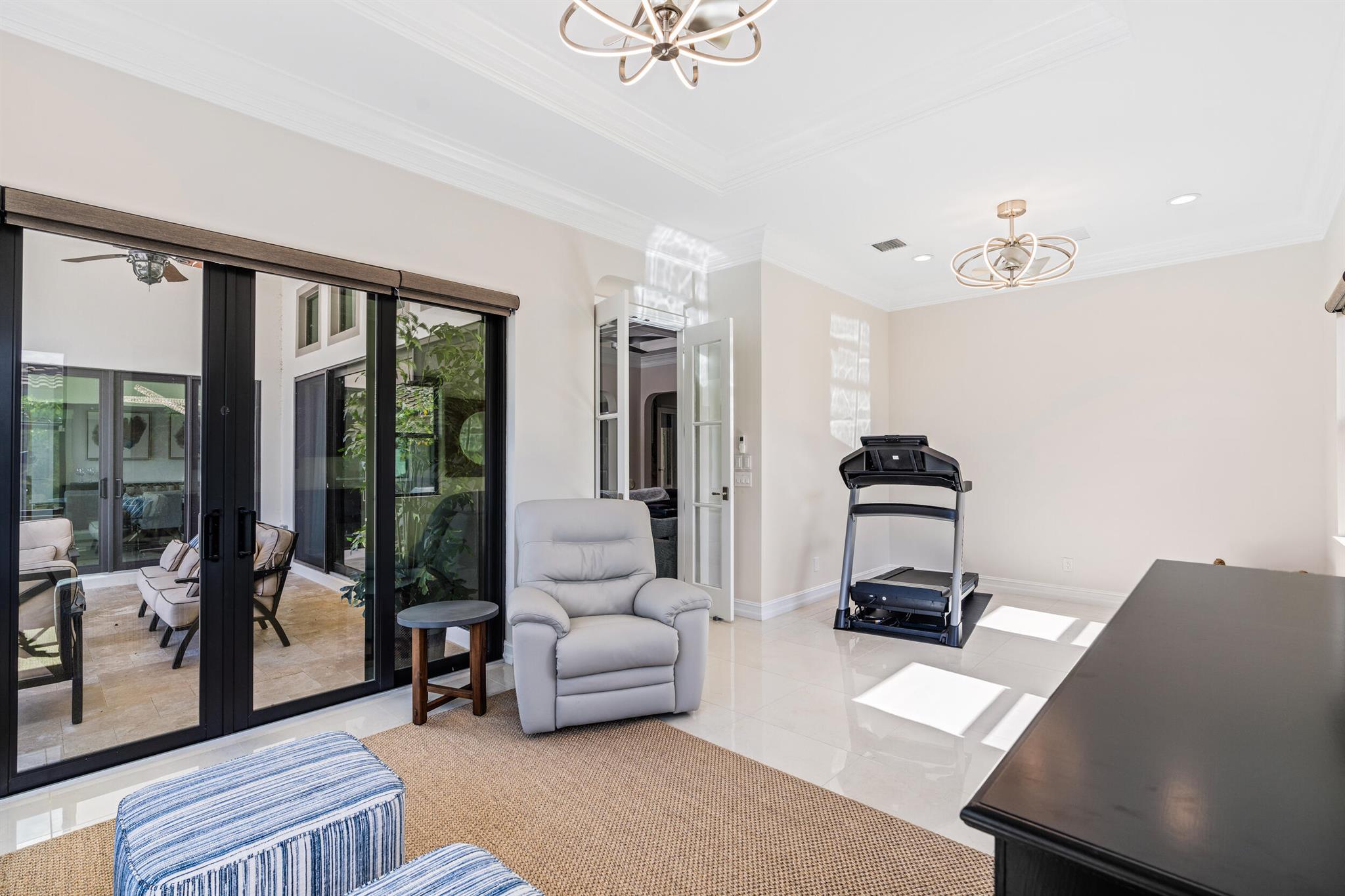 Prado - Residential Lease