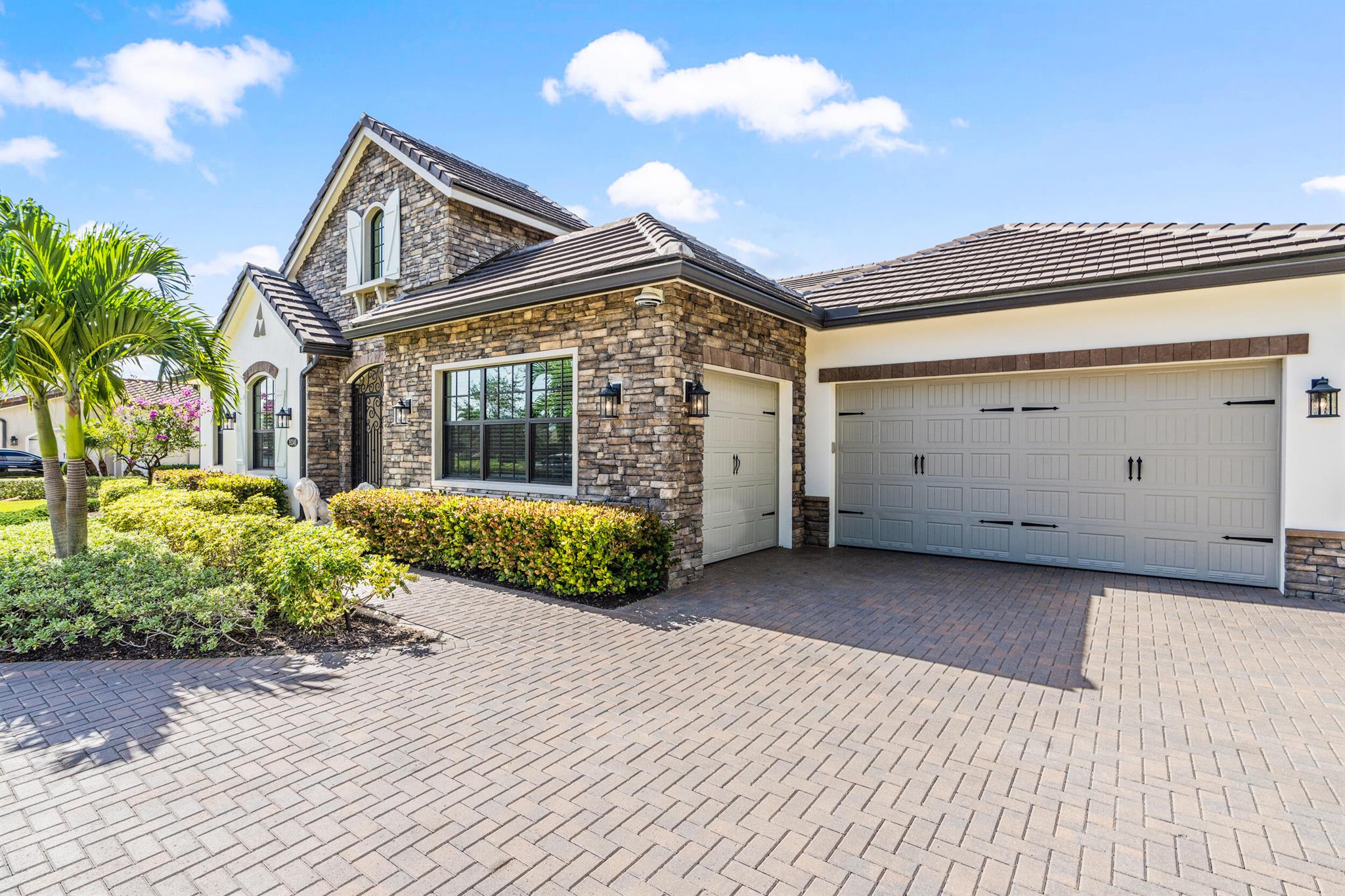 Prado - Residential Lease