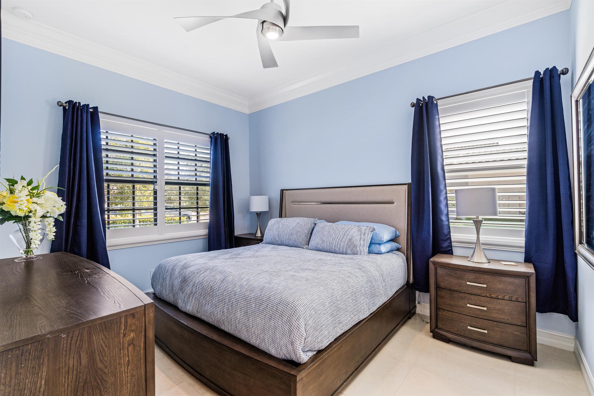 Prado - Residential Lease