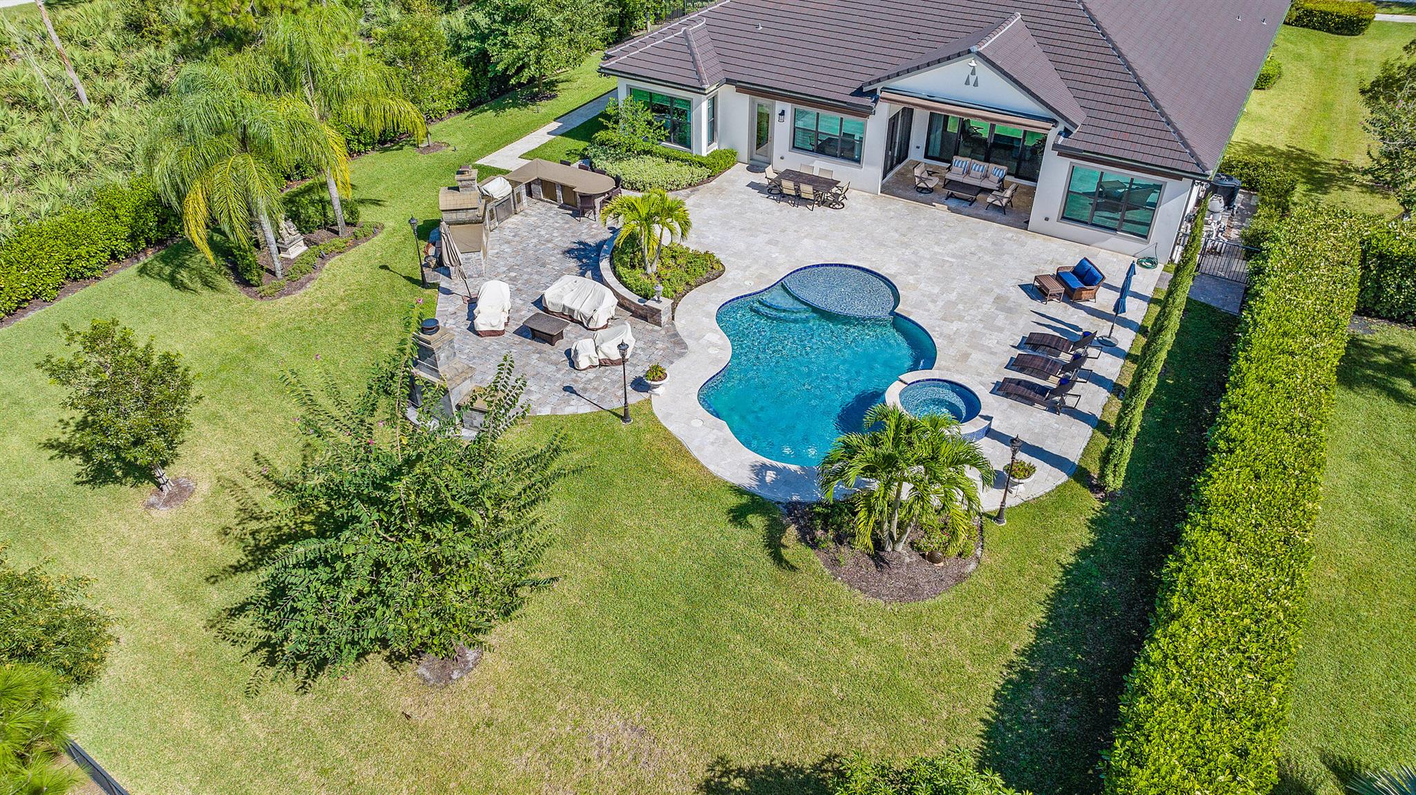 Prado - Residential Lease