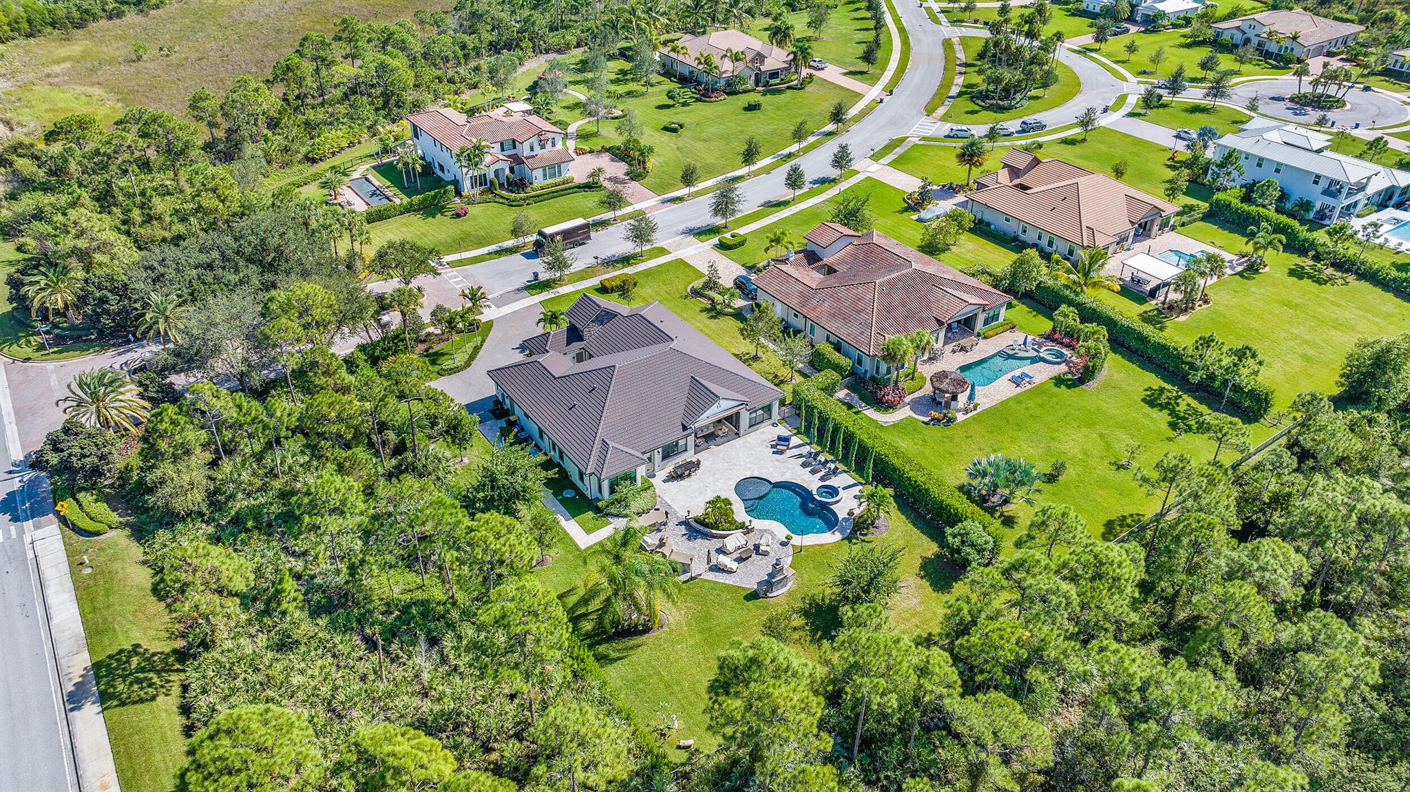 Prado - Residential Lease