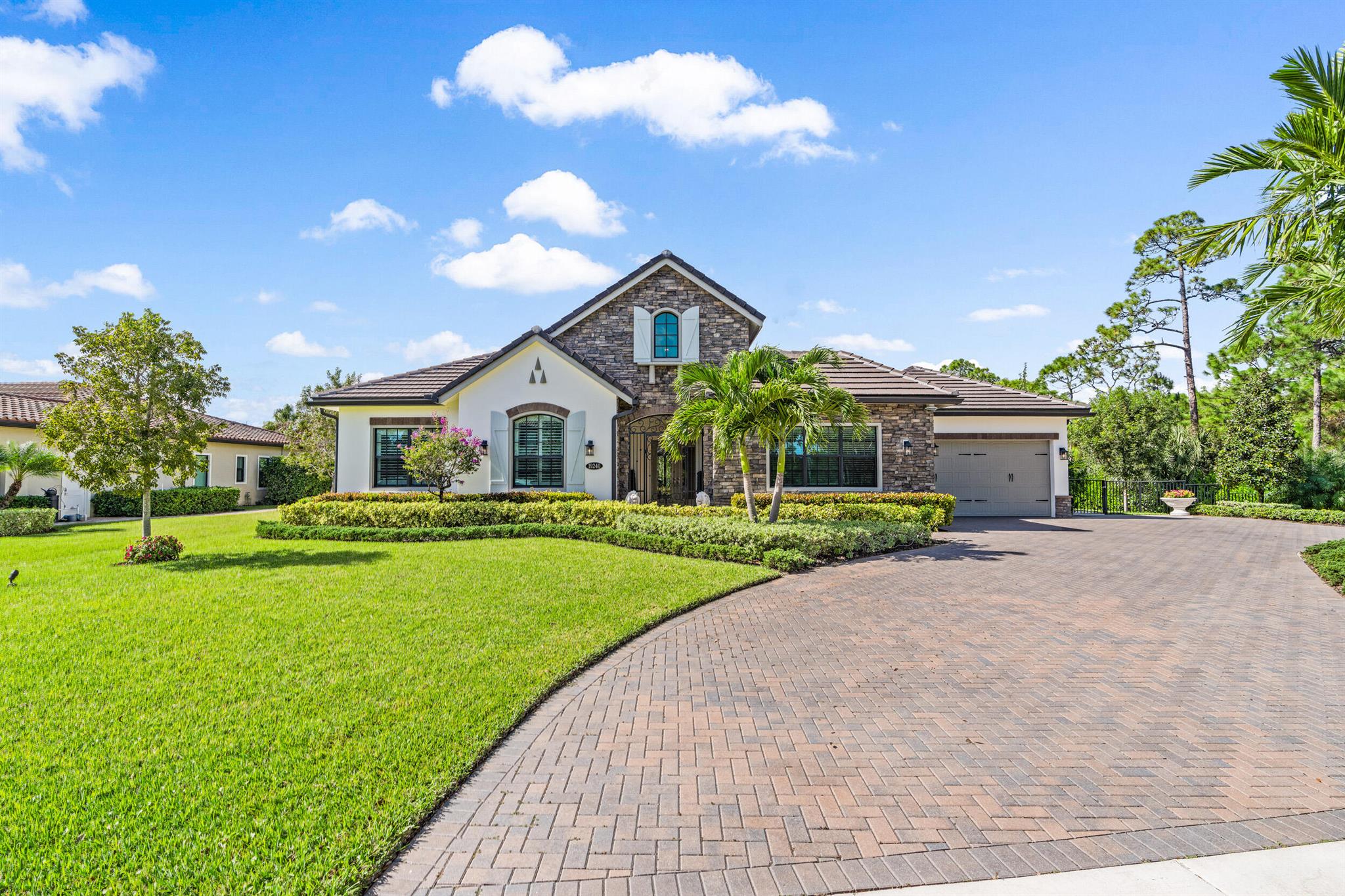 Prado - Residential Lease