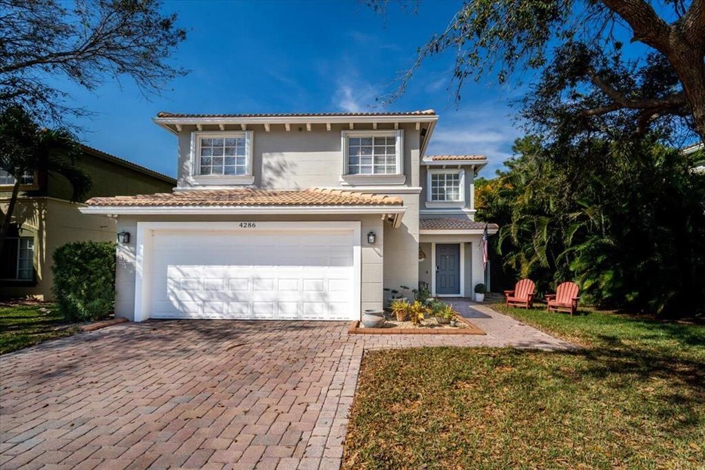 Photo of 4286 SE Graham Drive, Stuart, FL 34997 (MLS # R10867795)