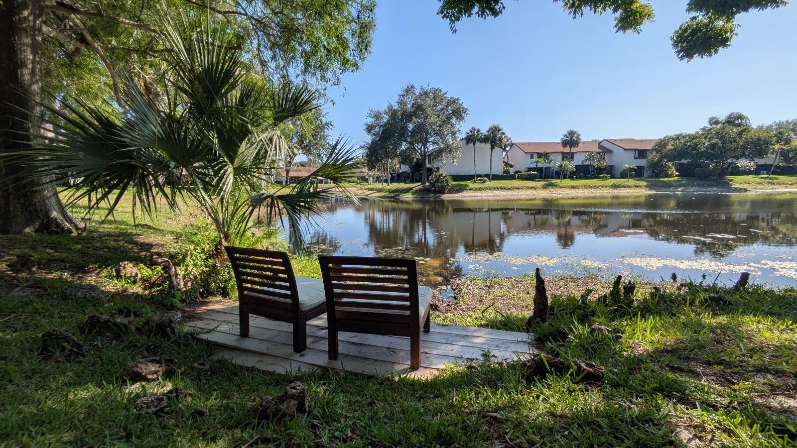 Golden Raintree V - Residential