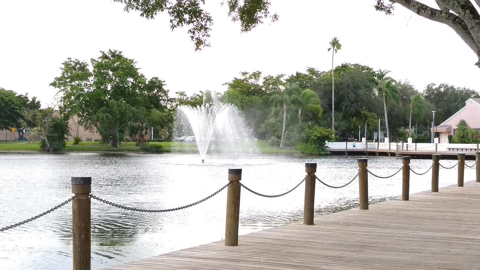 Golden Raintree V - Residential