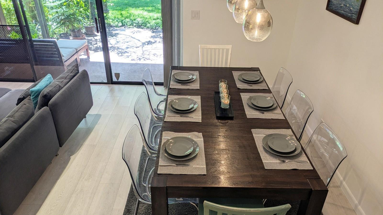 Golden Raintree V - Residential