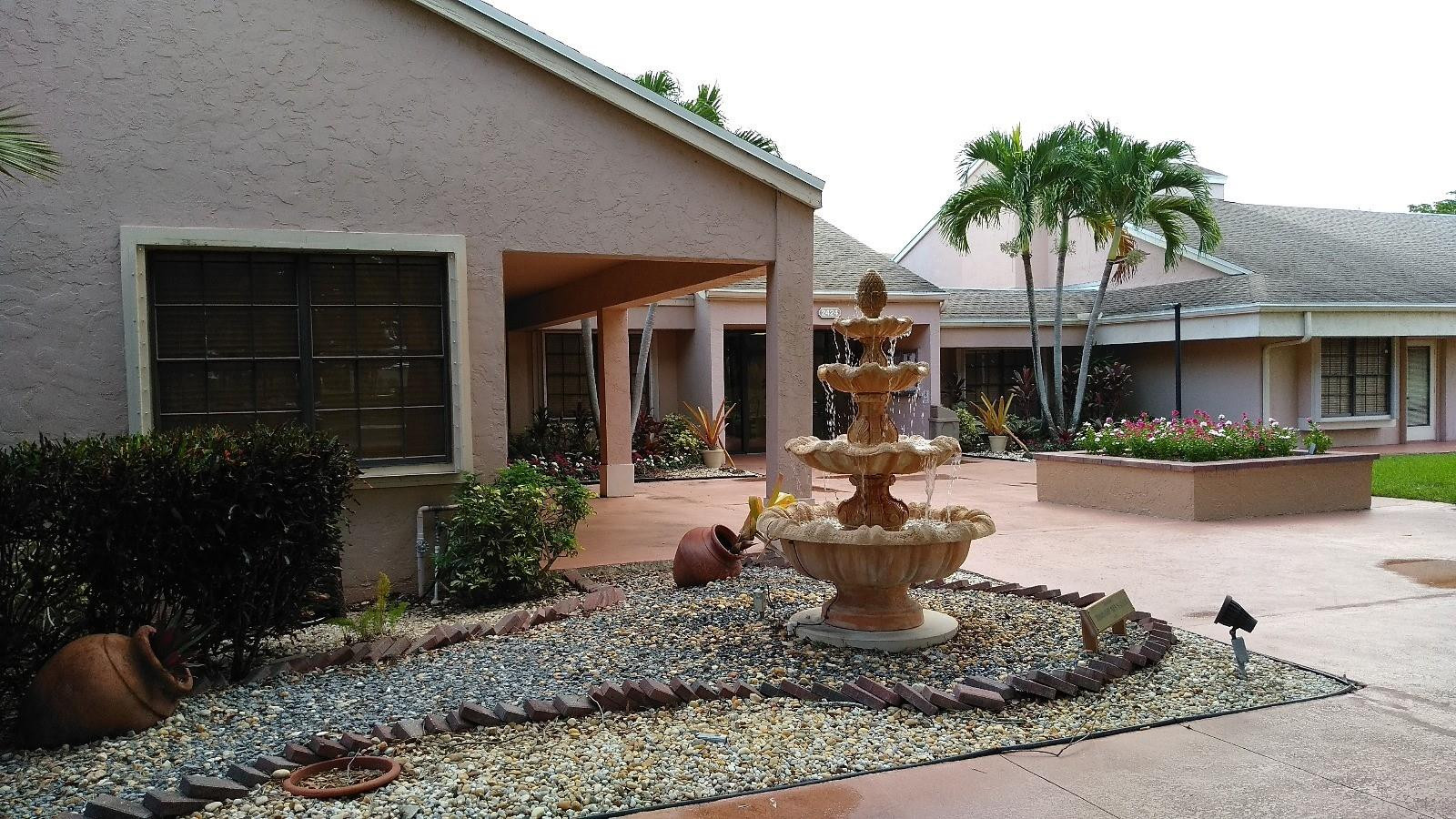 Golden Raintree V - Residential