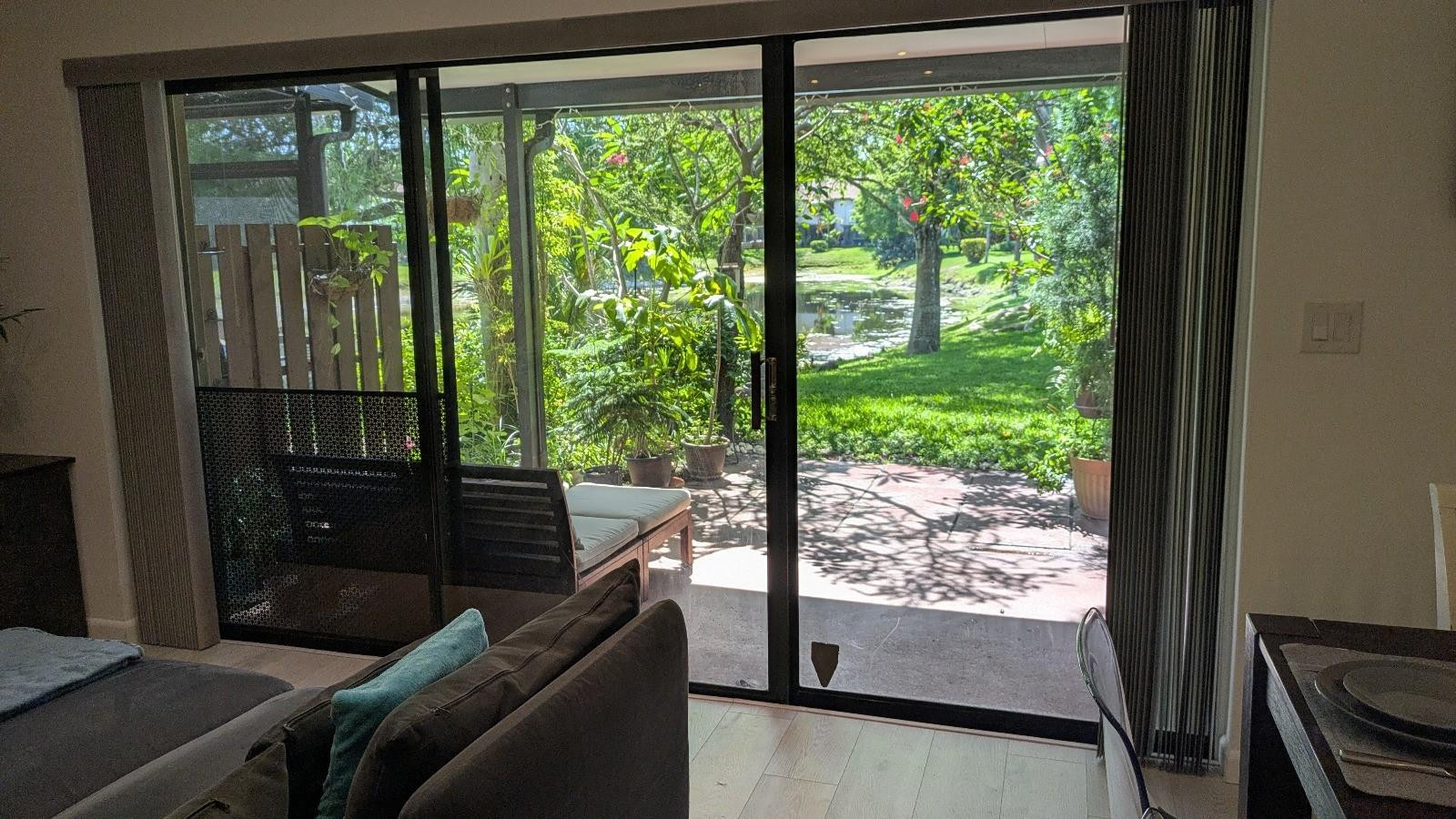 Golden Raintree V - Residential