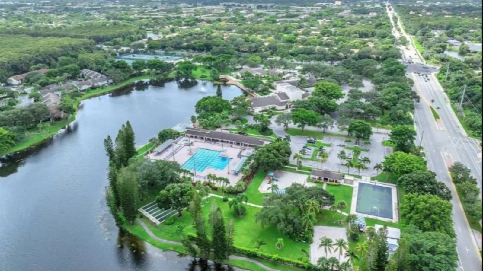 Golden Raintree V - Residential