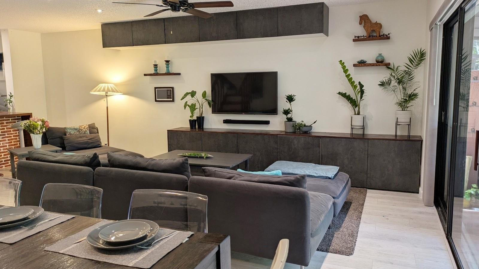 Golden Raintree V - Residential