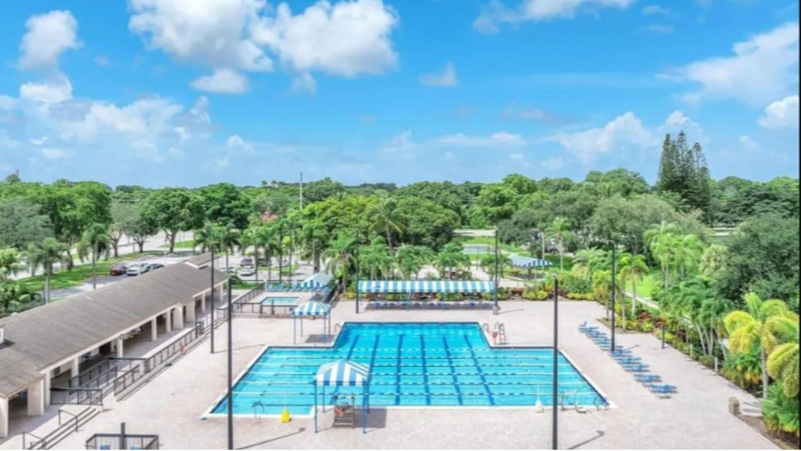 Golden Raintree V - Residential