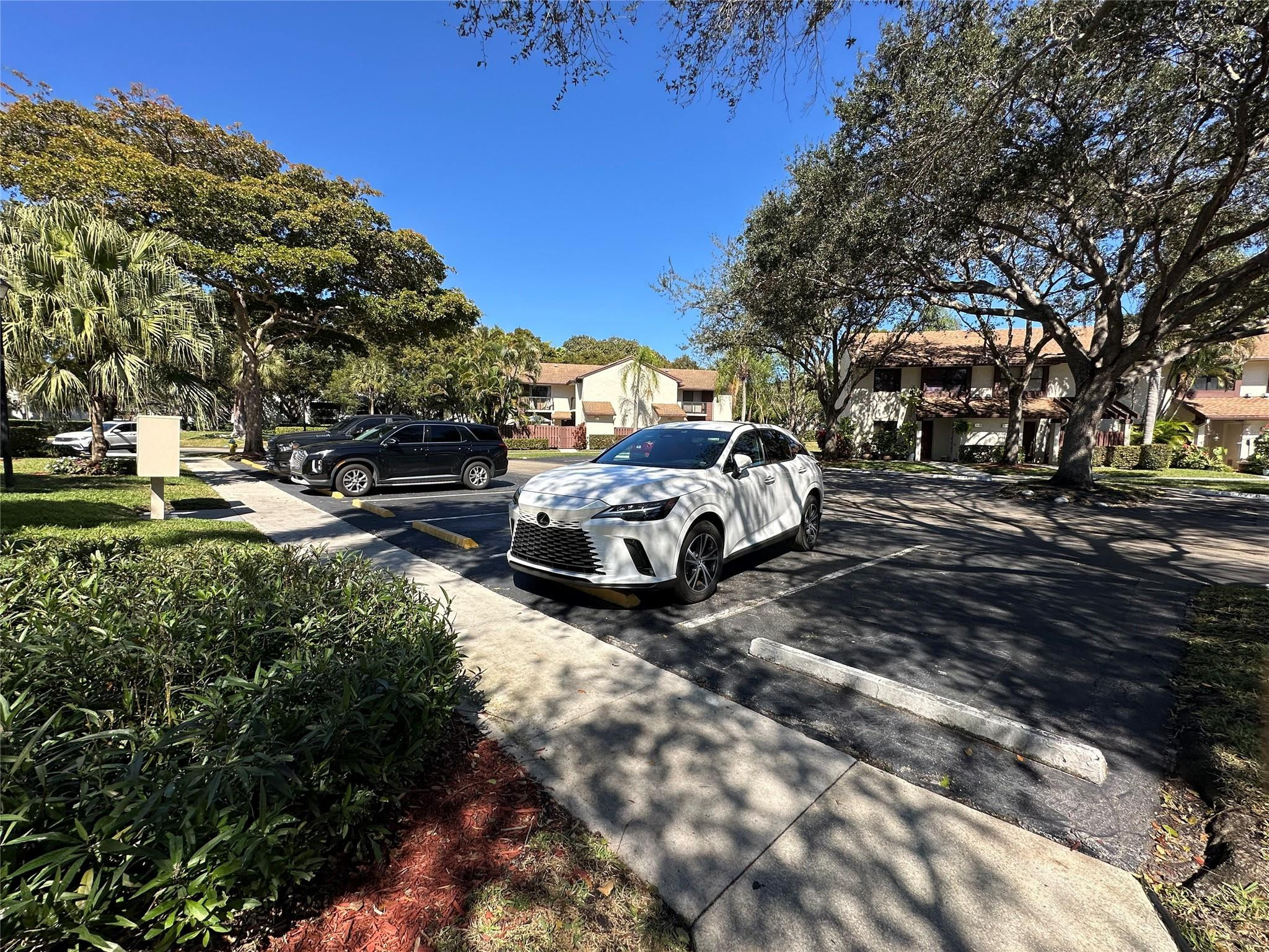 Golden Raintree V - Residential