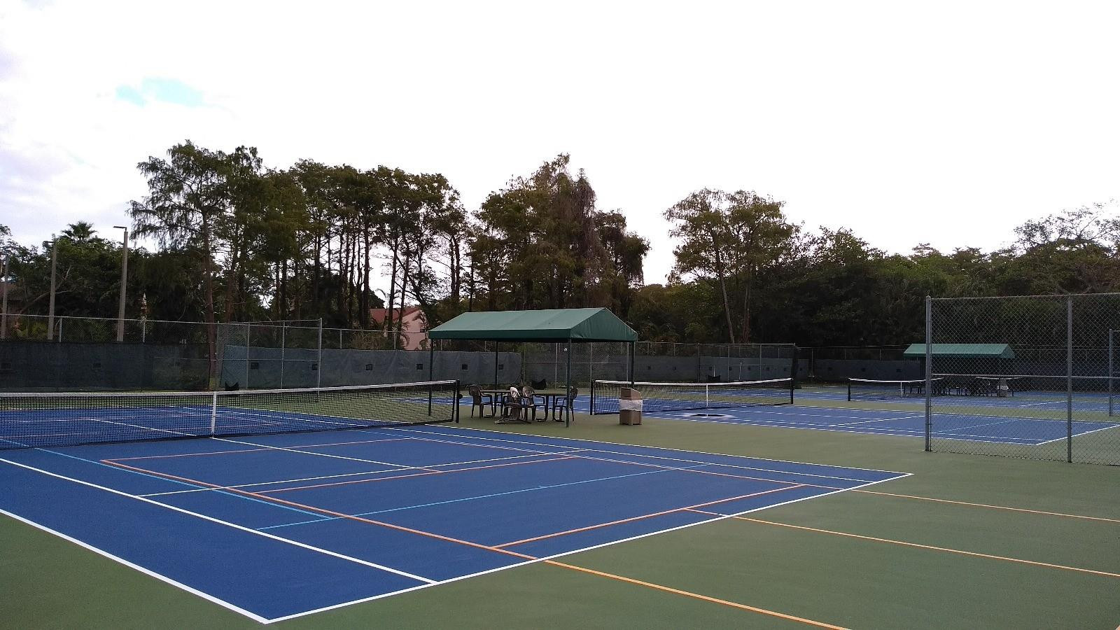 Golden Raintree V - Residential