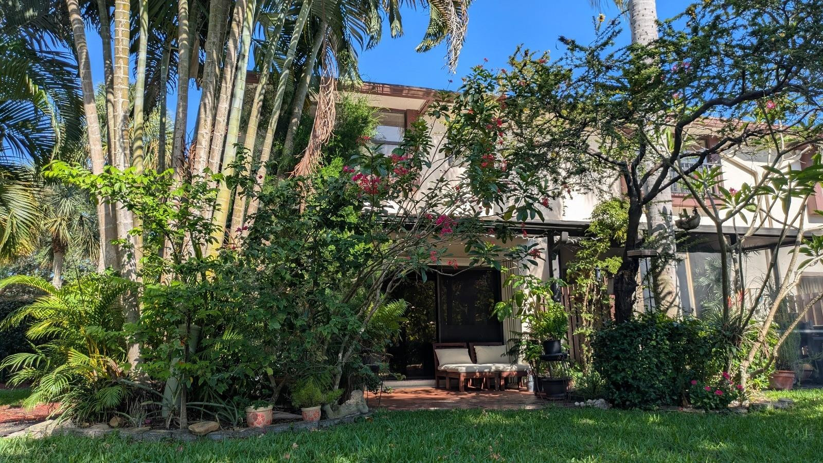 Golden Raintree V - Residential