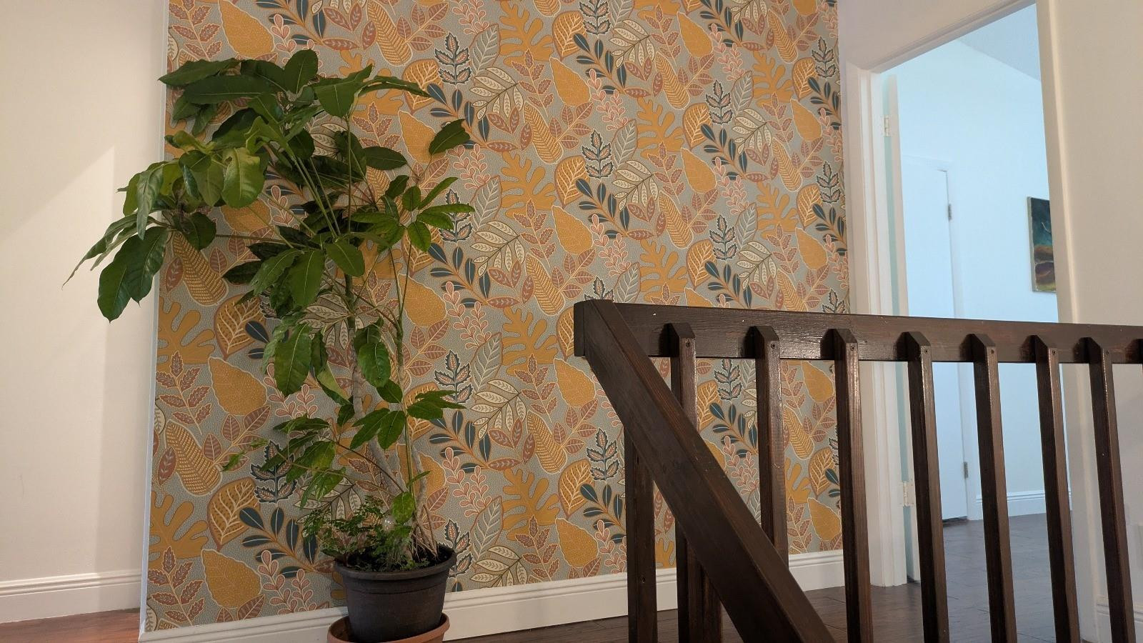 Golden Raintree V - Residential