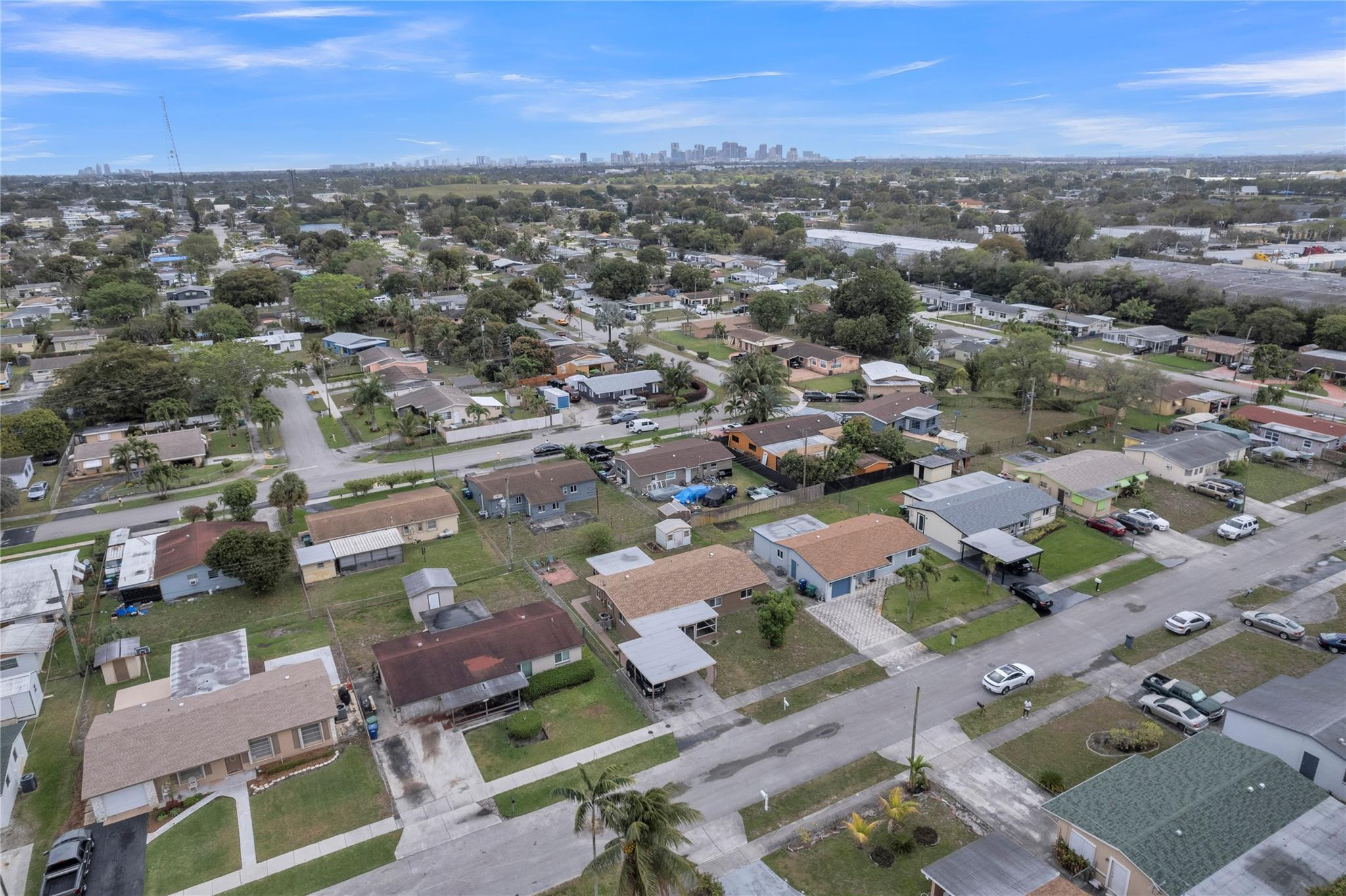 Westwood Park Sec 5 61-20 - Residential