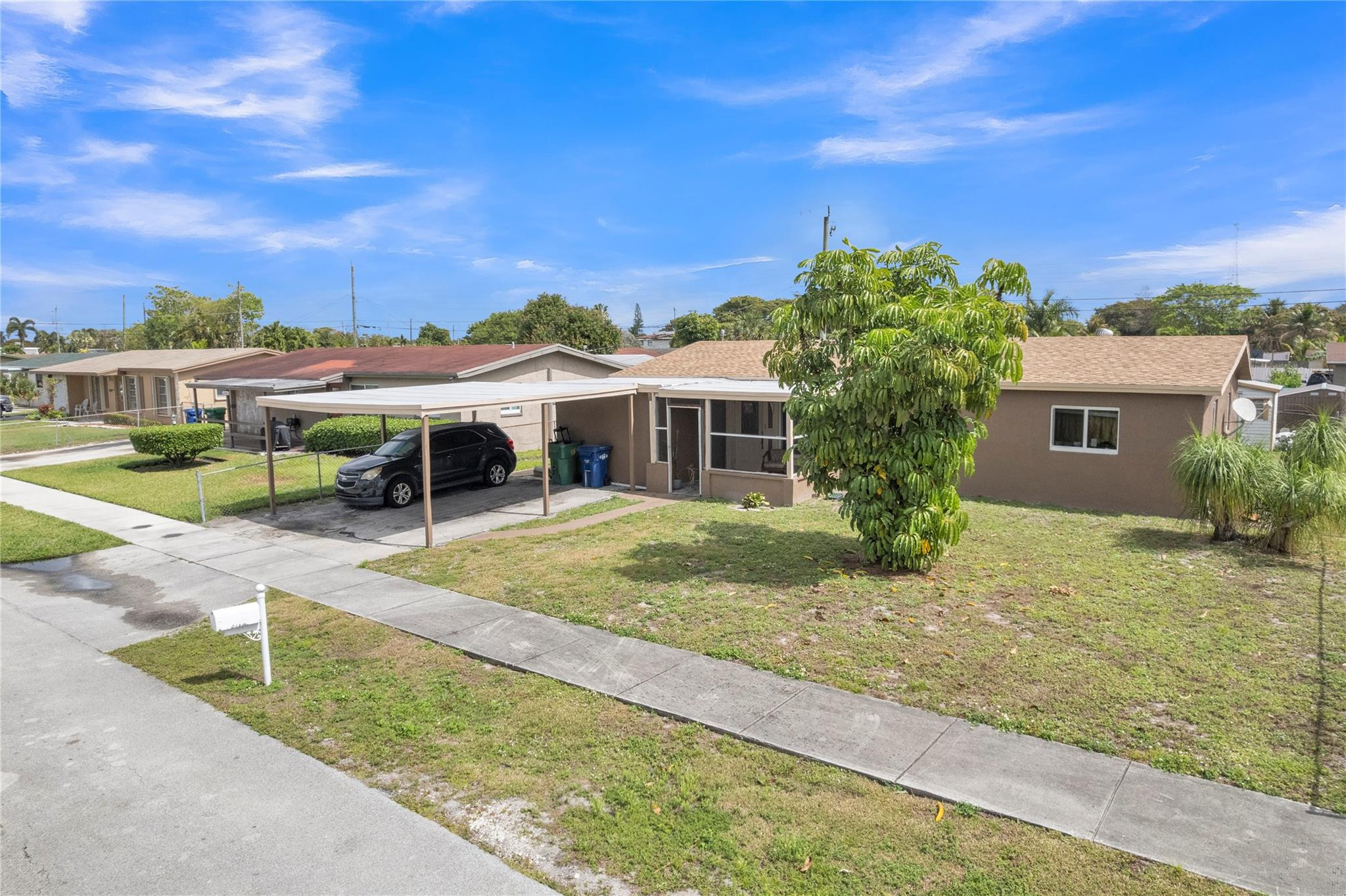 1750 NW 35th Terrace