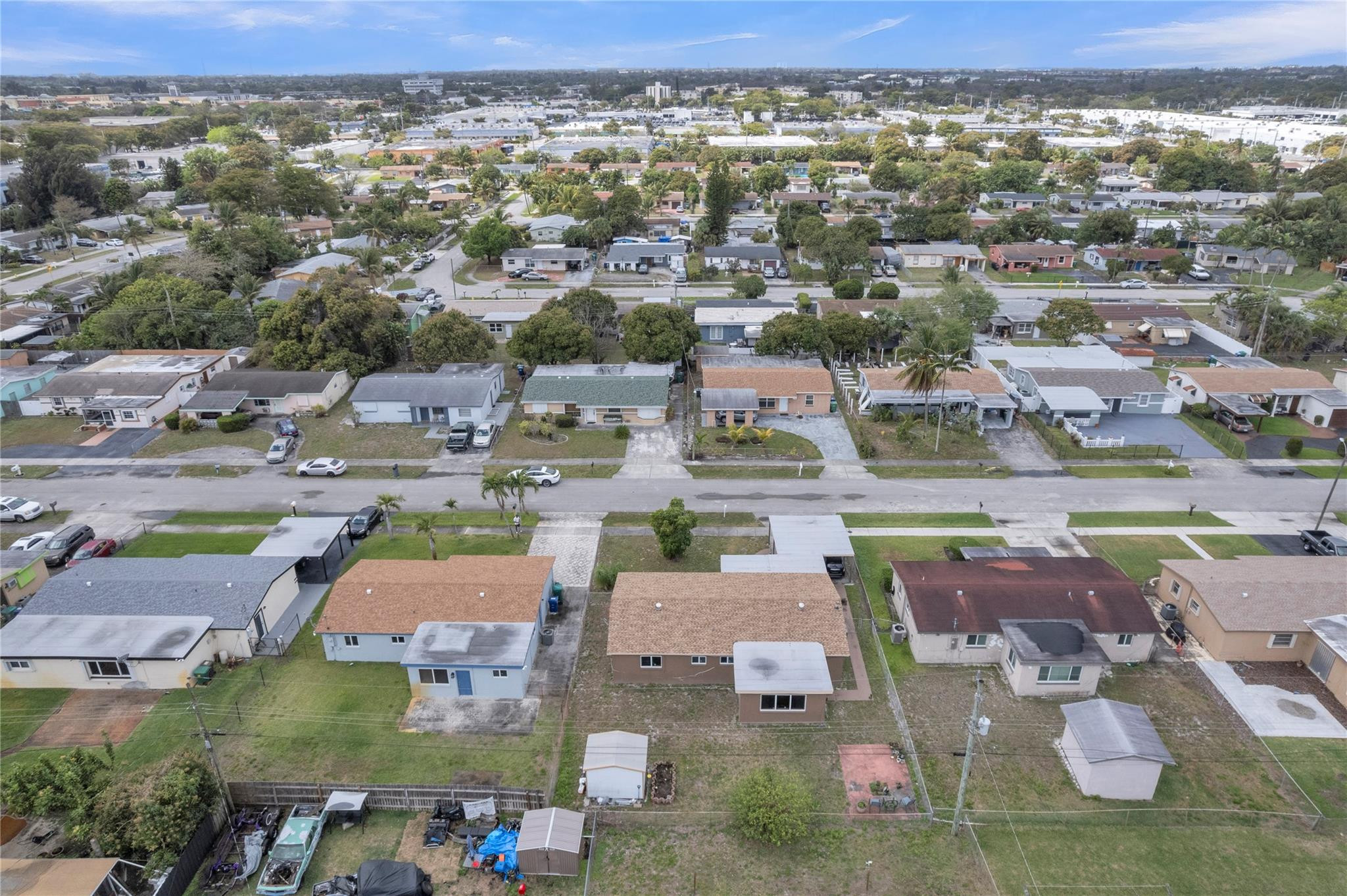 Westwood Park Sec 5 61-20 - Residential