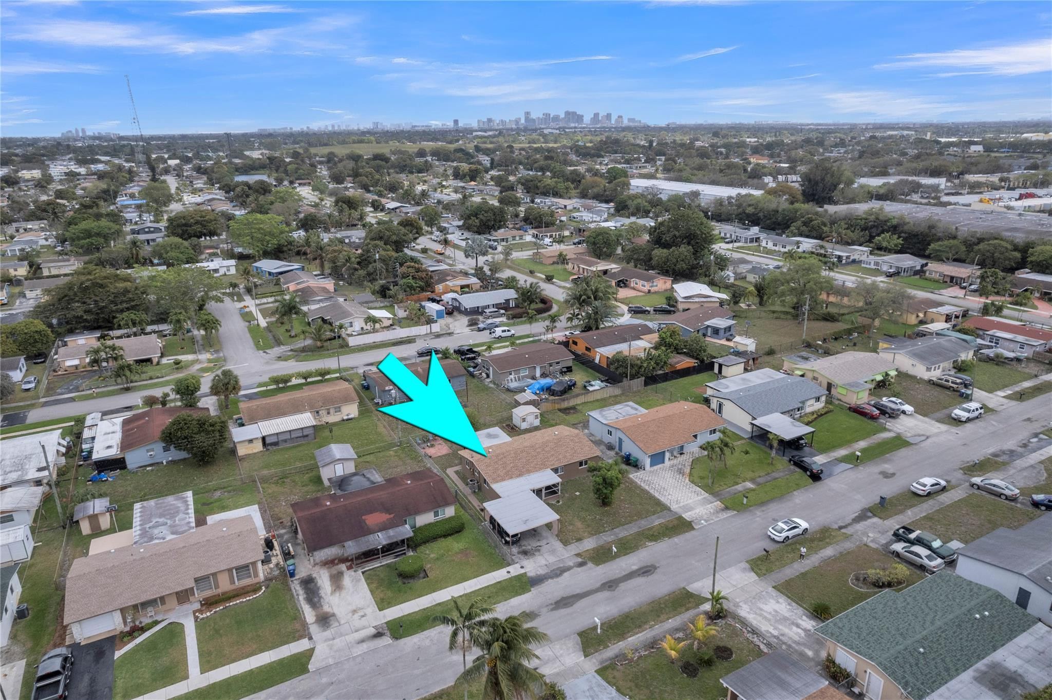 Westwood Park Sec 5 61-20 - Residential