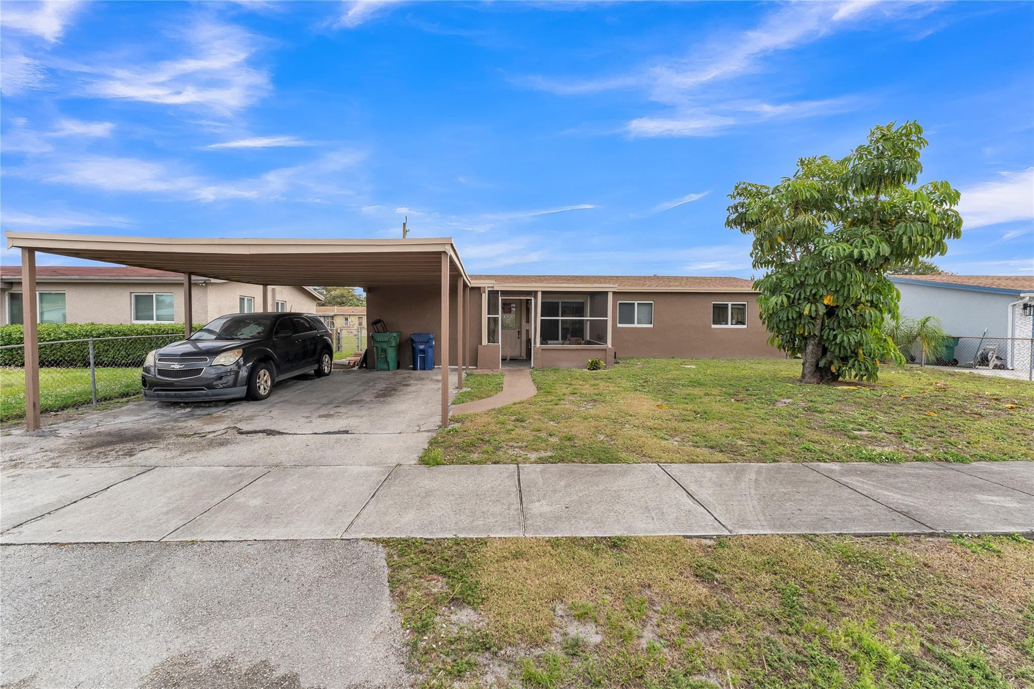 1750 NW 35th Terrace