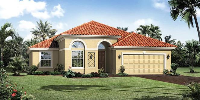 EAGLE TRACE - Residential