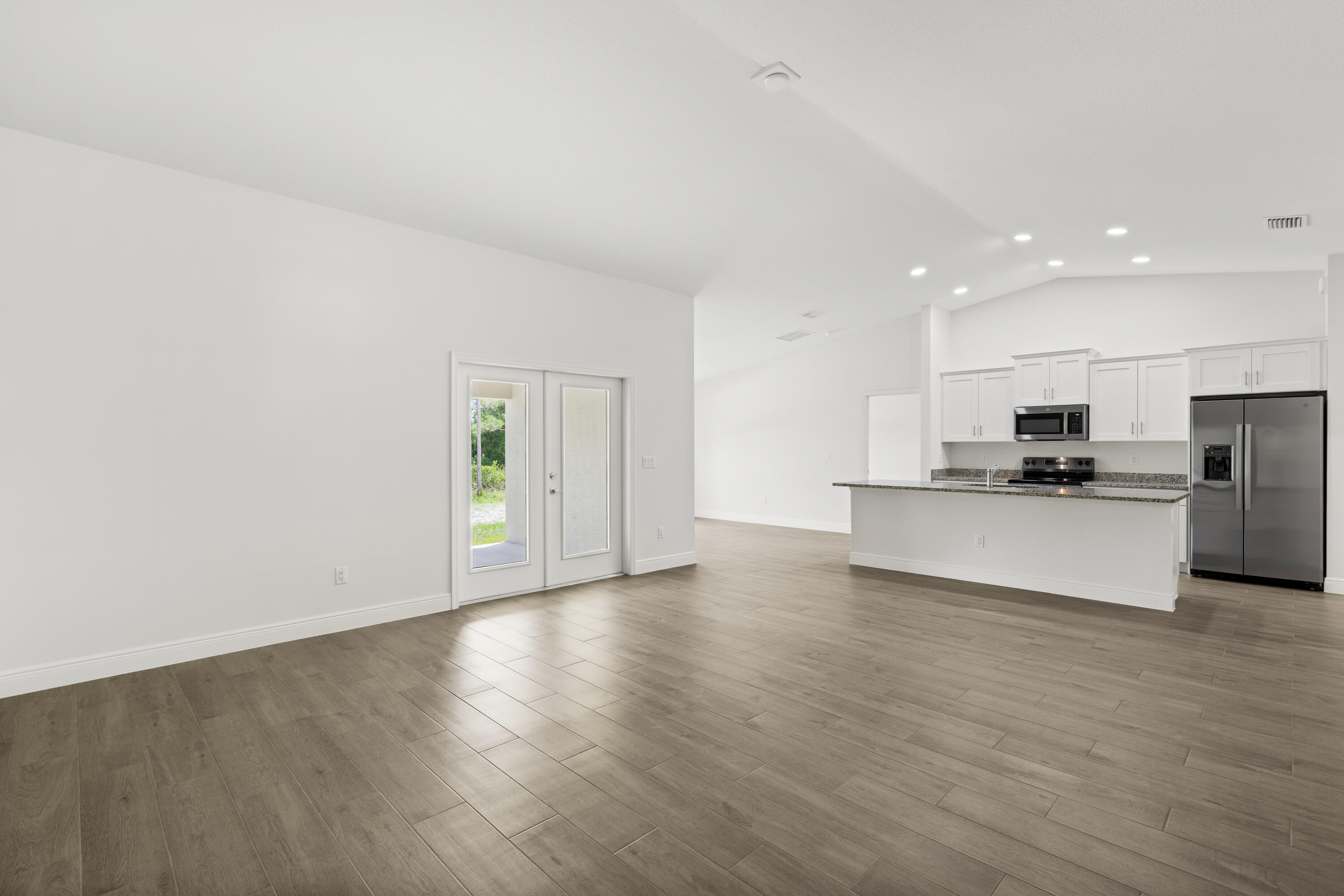 The Acreage - Residential