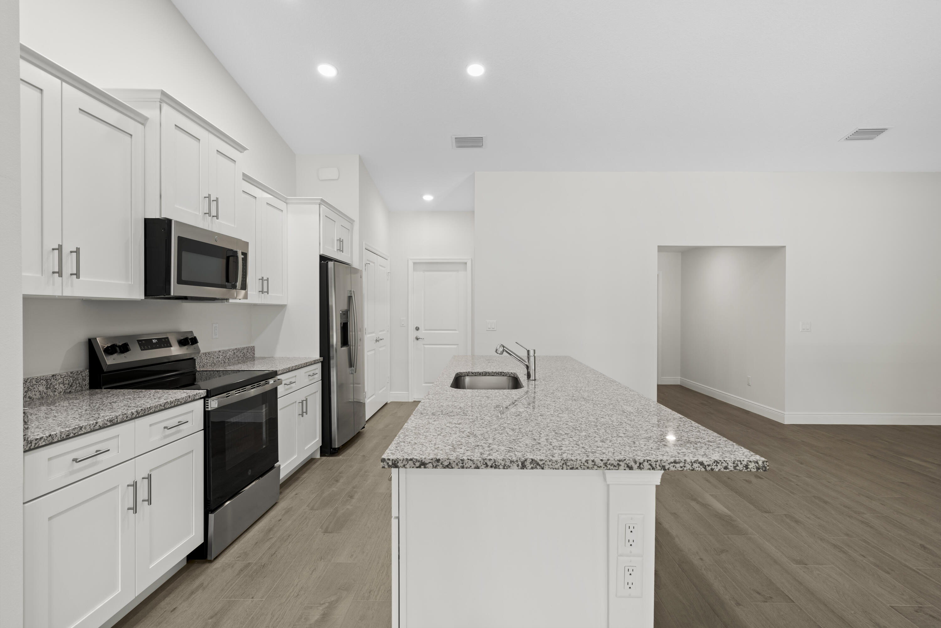 The Acreage - Residential