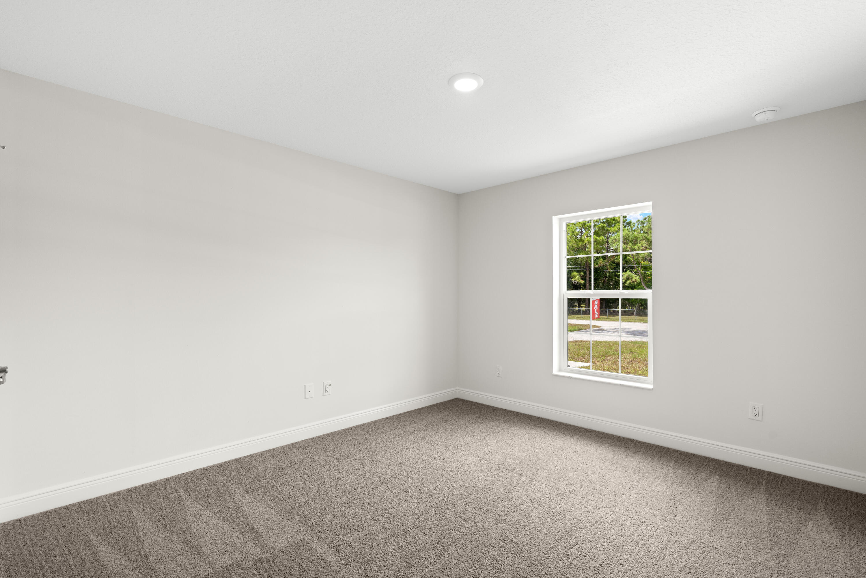 The Acreage - Residential