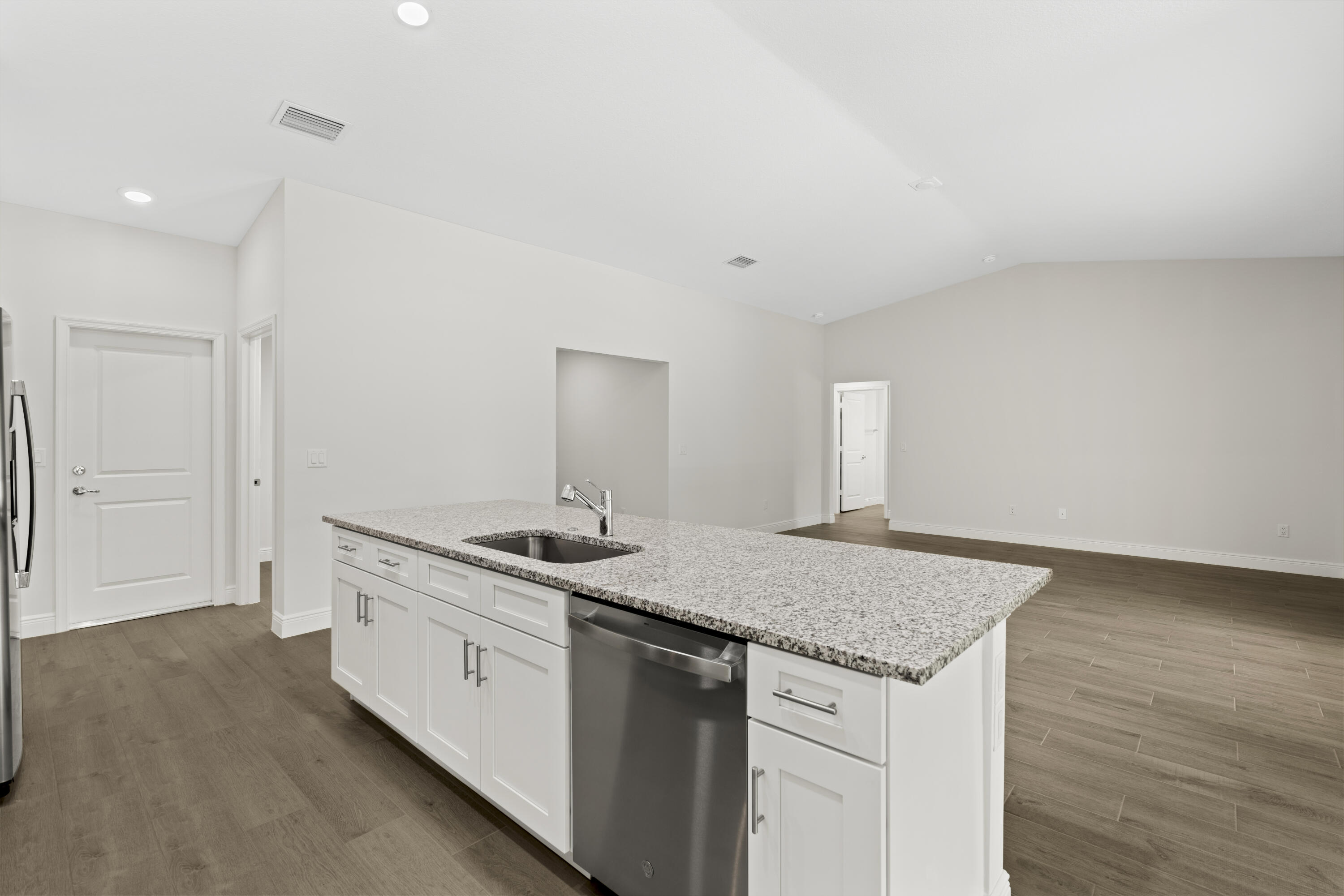 The Acreage - Residential