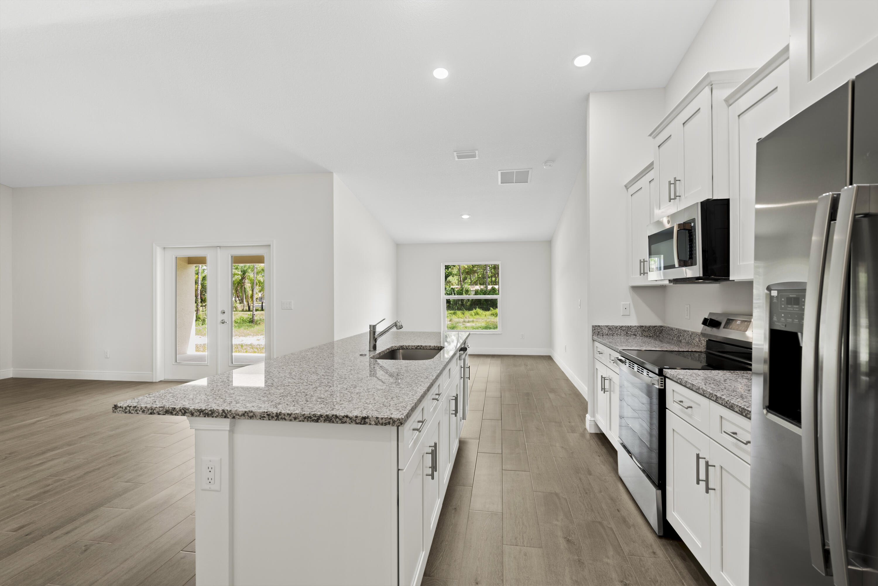 The Acreage - Residential