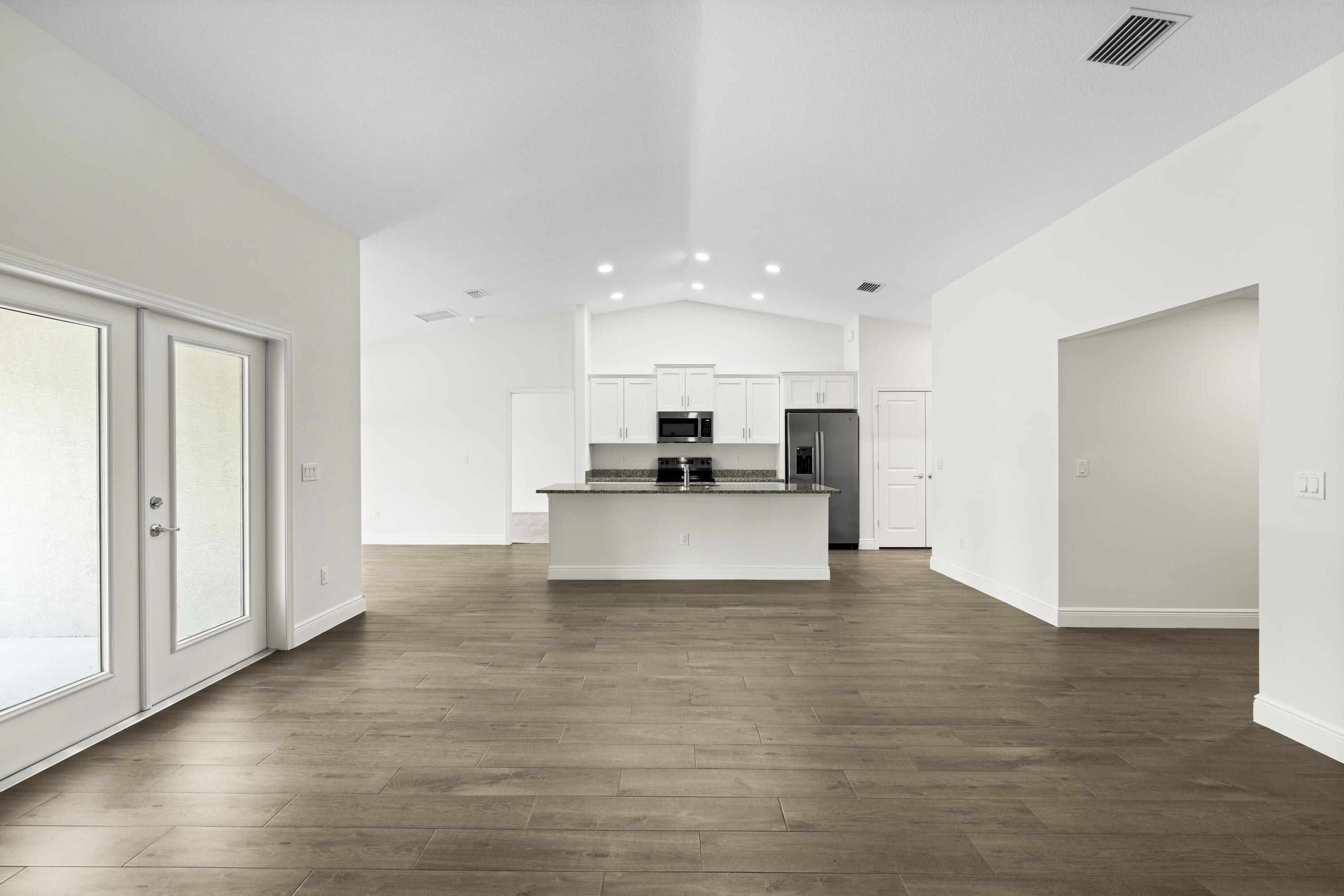 The Acreage - Residential