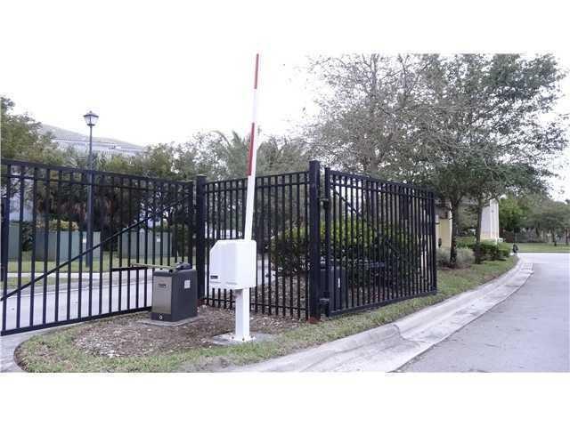 Georgetown - Residential