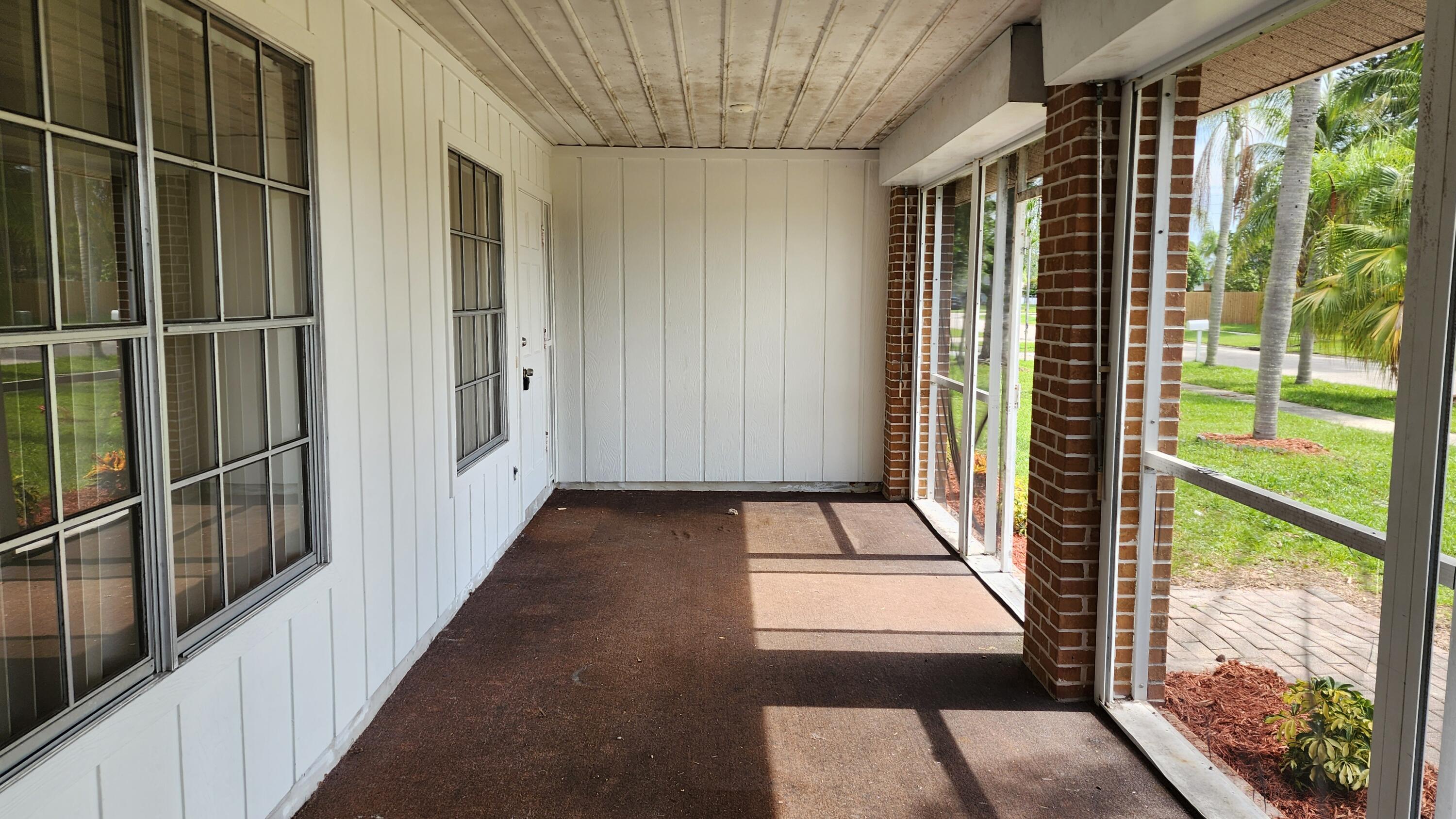 PORT ST LUCIE FLORESTA PINES UNIT 1 - Residential