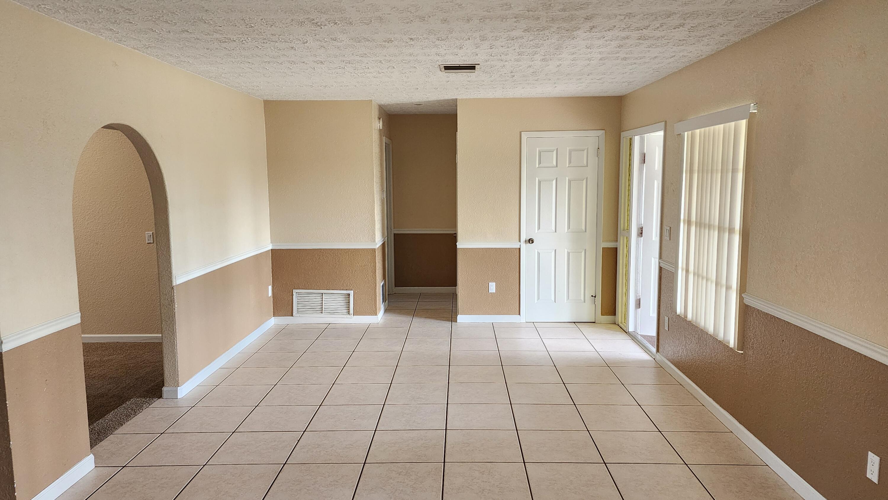 PORT ST LUCIE FLORESTA PINES UNIT 1 - Residential